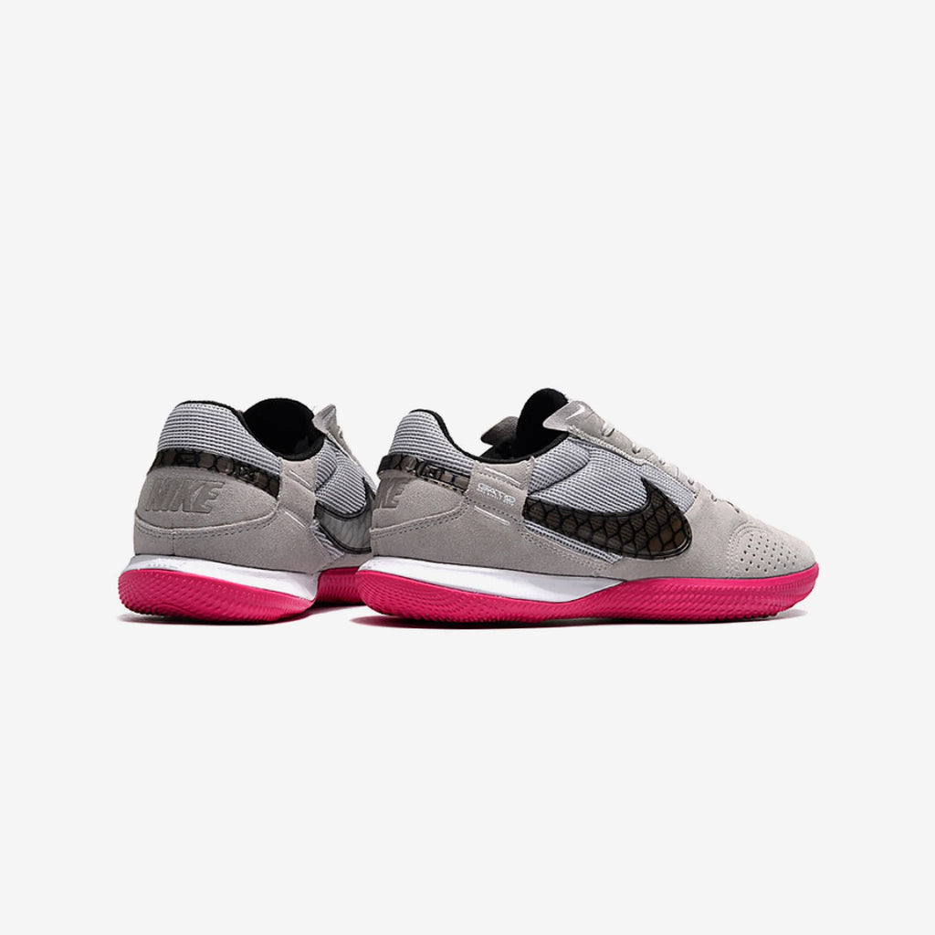 Chuteira Futsal Nike React Gato Ic + Brindes