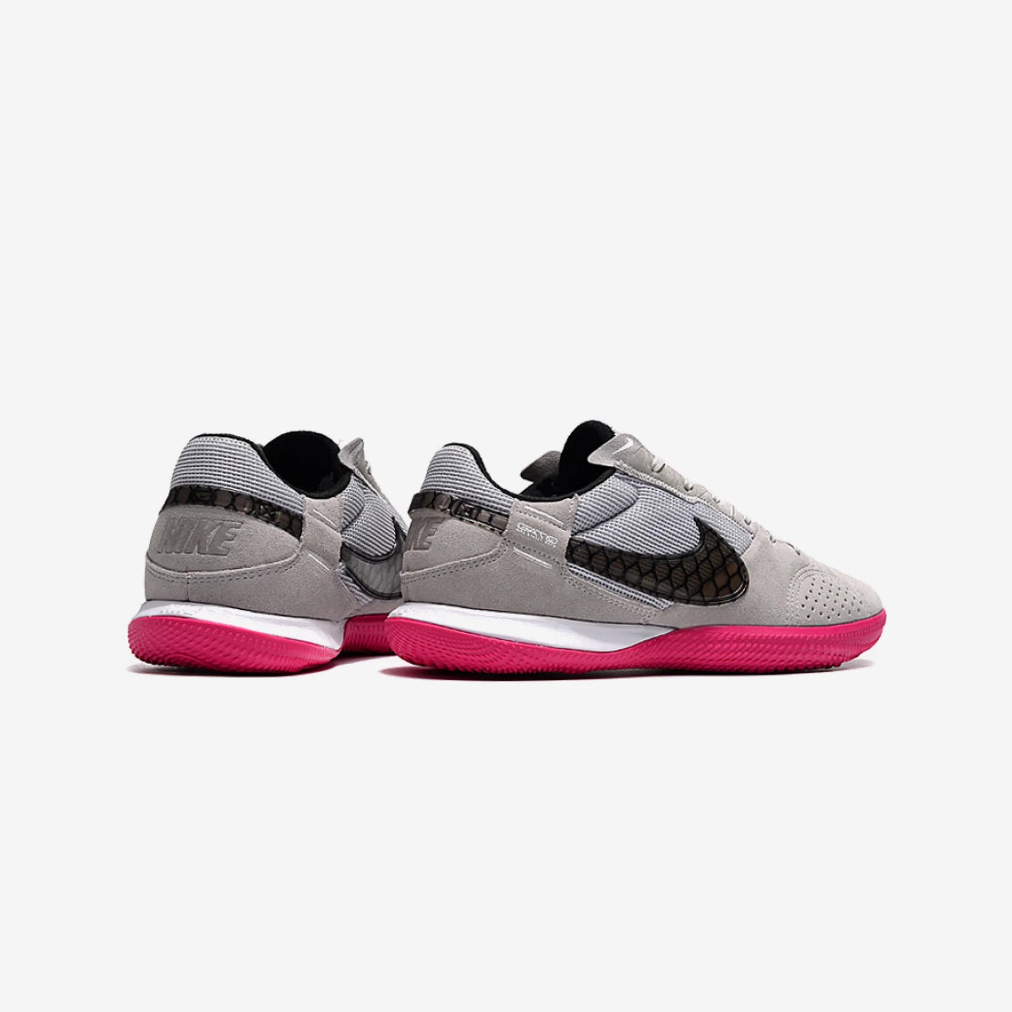 Chuteira Futsal Nike React Gato Ic + Brindes