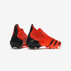 Chuteira Campo Adidas Predator Freak.1 Fg