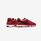 Chuteira Futsal Nike Tiempo Legend 8 Ic + Brindes