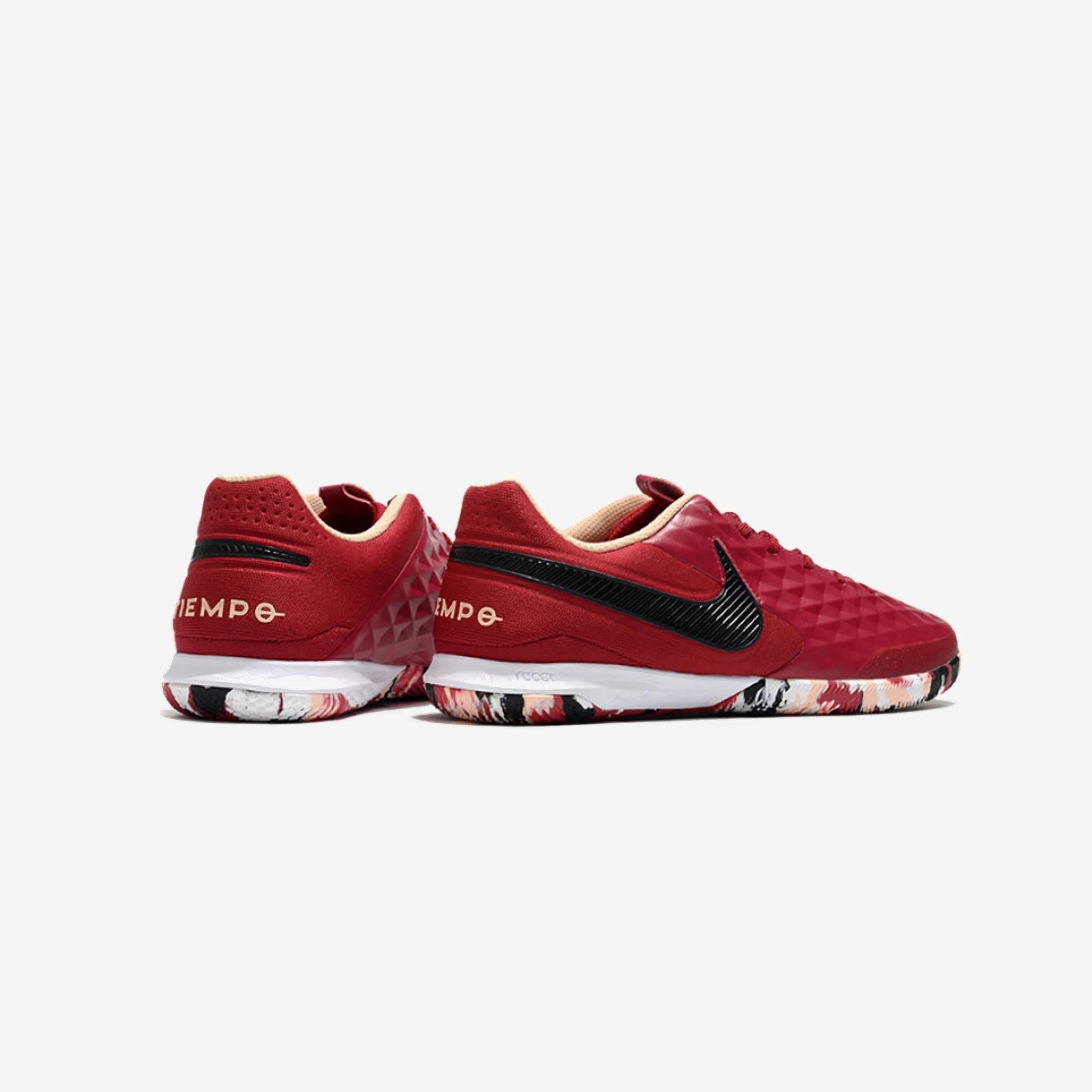 Chuteira Futsal Nike Tiempo Legend 8 Ic + Brindes