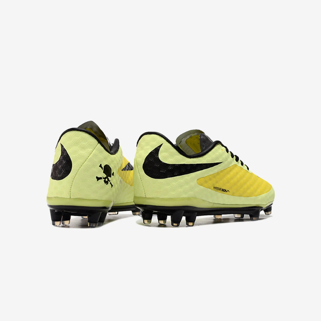 Chuteira Campo Nike Hypervenom Phantom (Fg)
