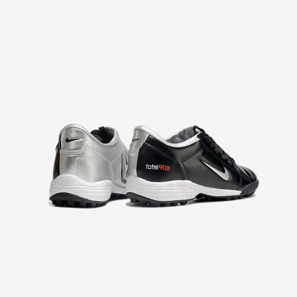 Chuteira Society Nike Total 90 (Tf) + Brindes
