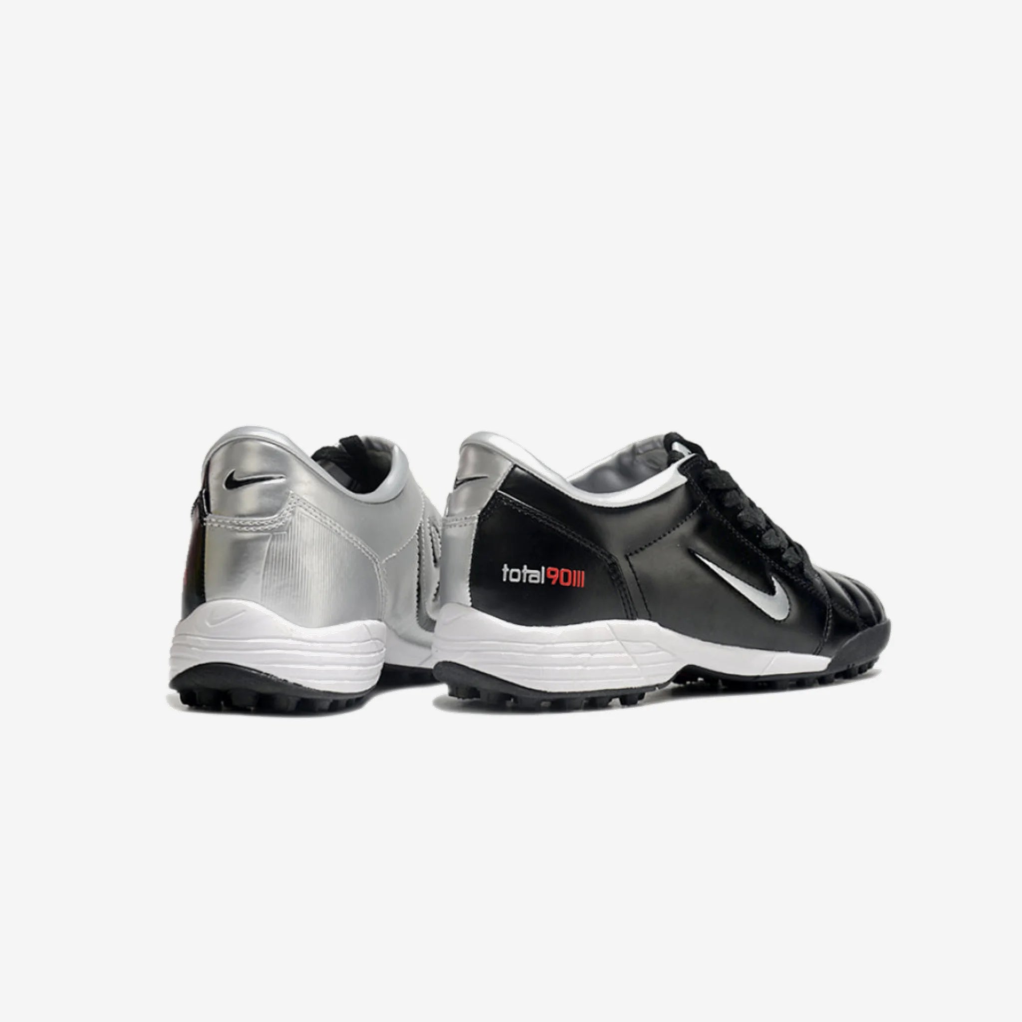 Chuteira Society Nike Total 90 (Tf) + Brindes