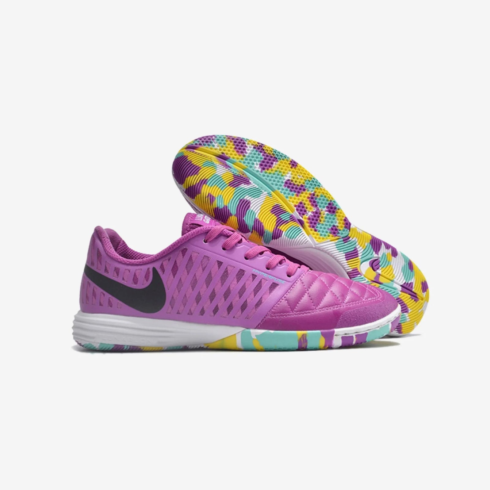 Nike Chuteira Futsal Lunar Gato 2 + Brindes