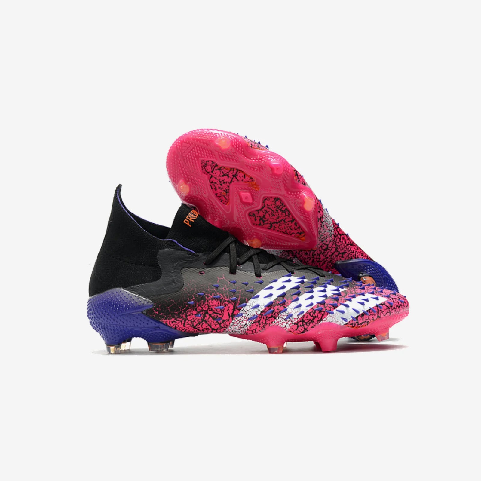 Adidas Chuteira Campo Predator Freak.1