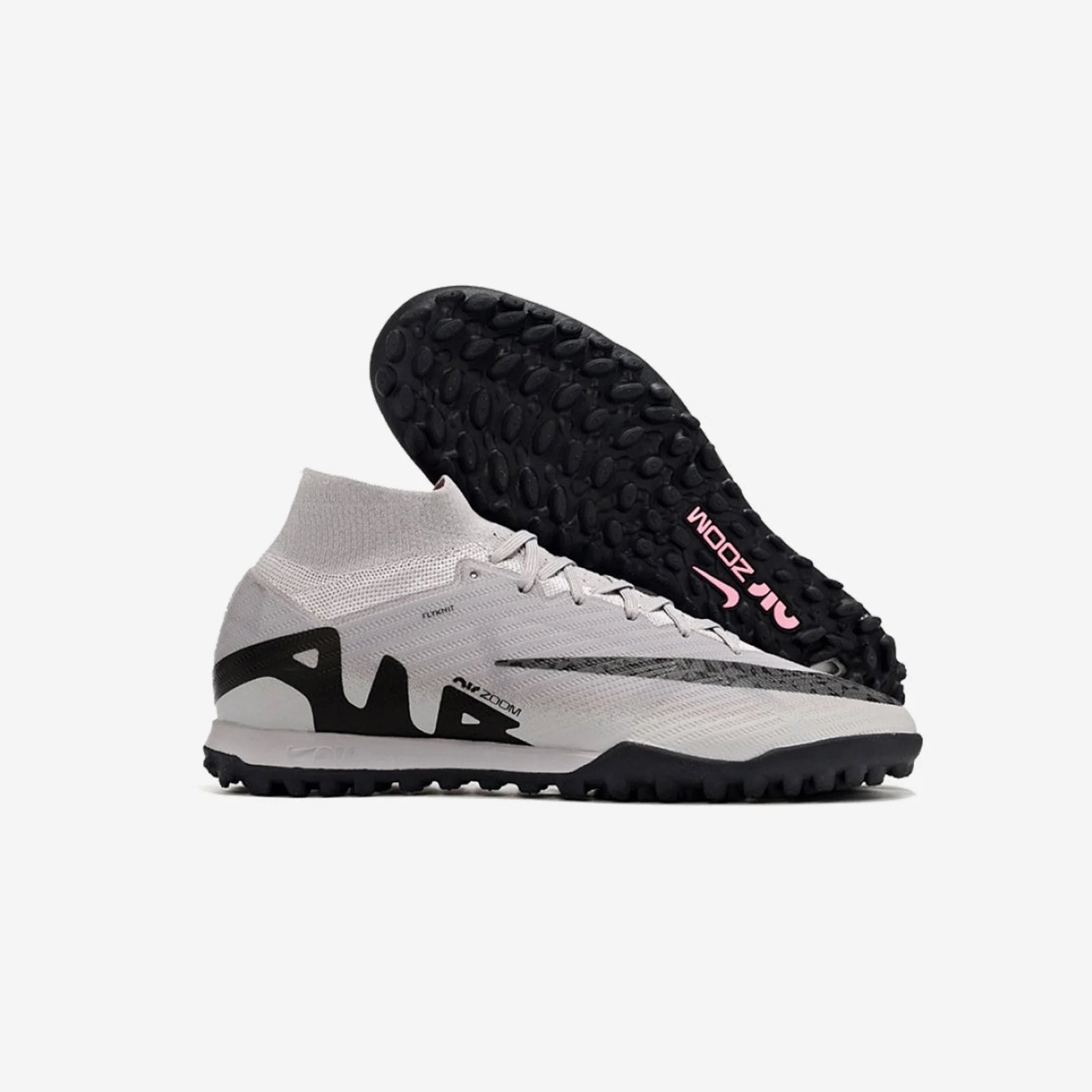 Nike Chuteira Society Air Mercurial Superfly 9