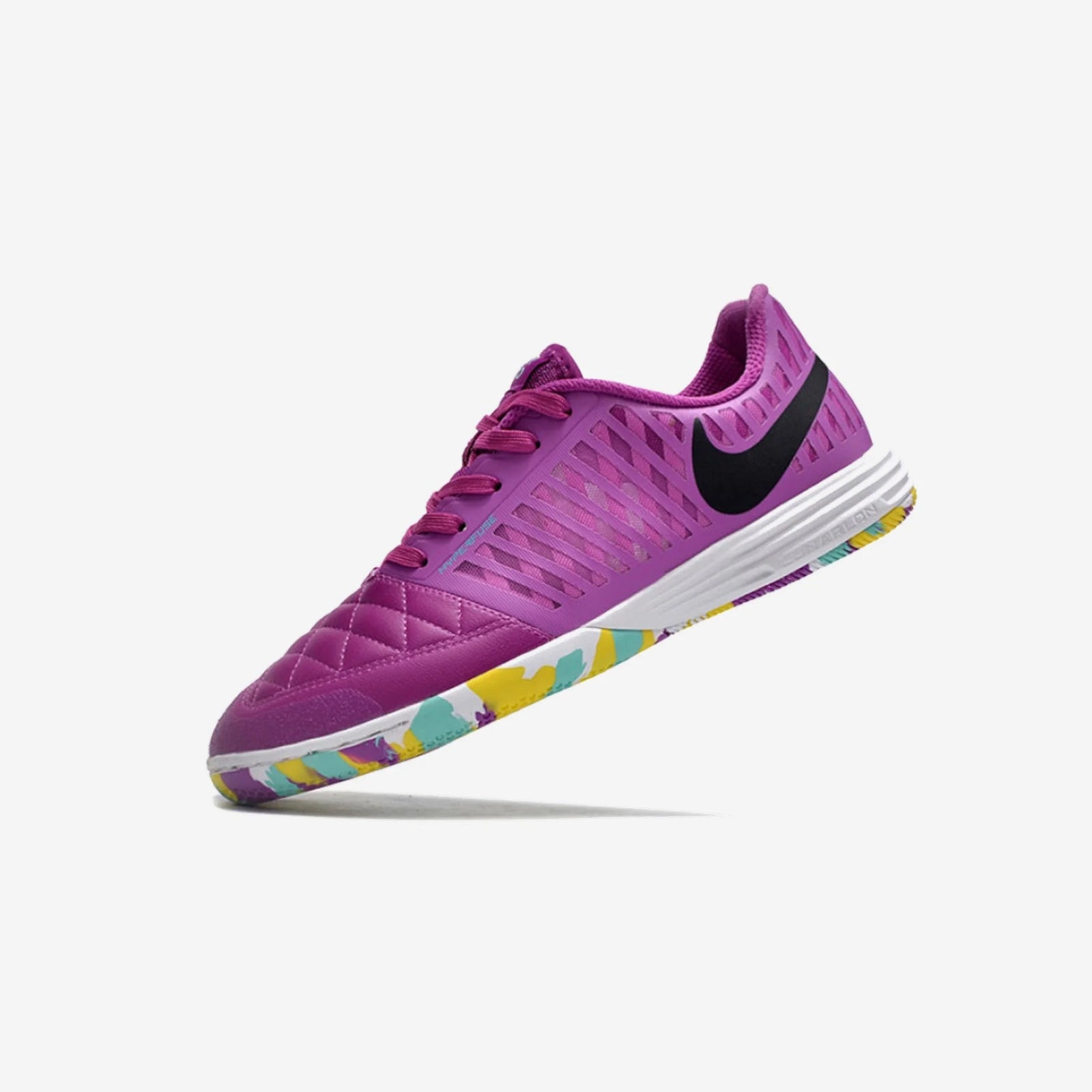 Nike Chuteira Futsal Lunar Gato 2 + Brindes