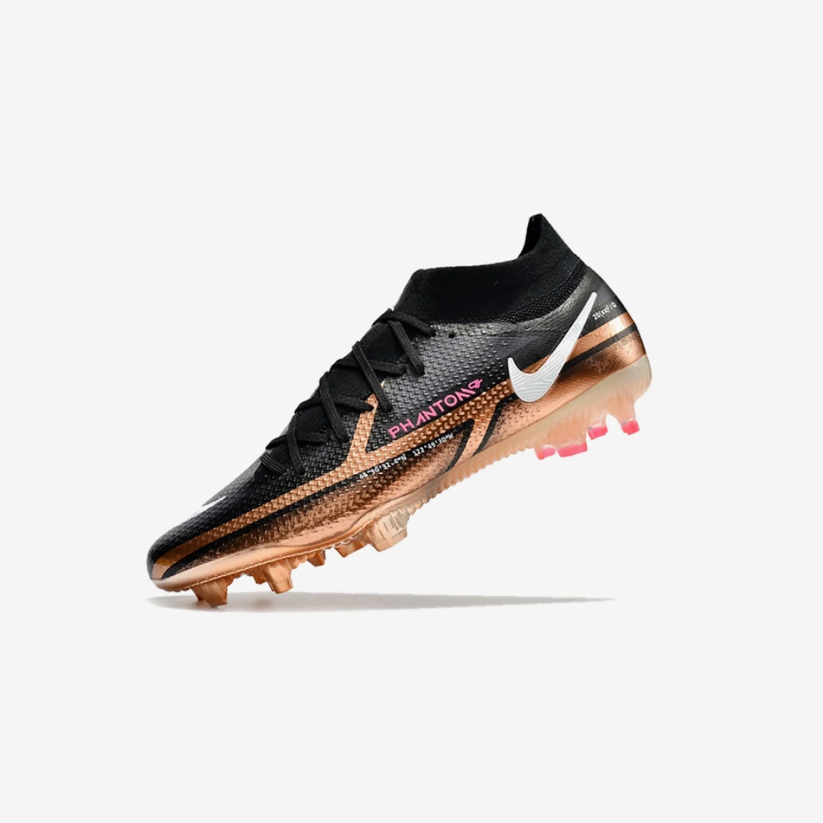 Nike Chuteira Campo Phantom Gt 2 Elite