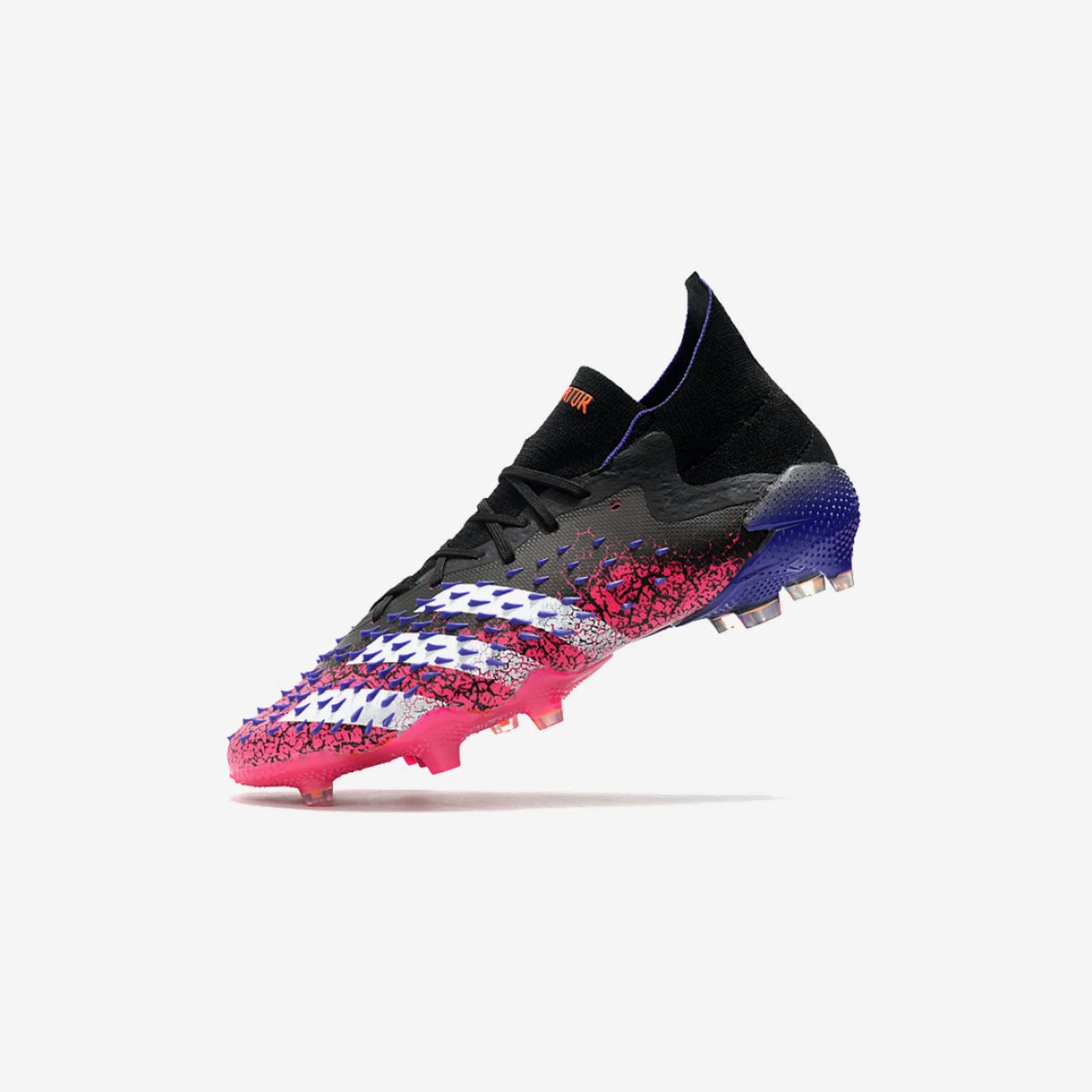Adidas Chuteira Campo Predator Freak.1