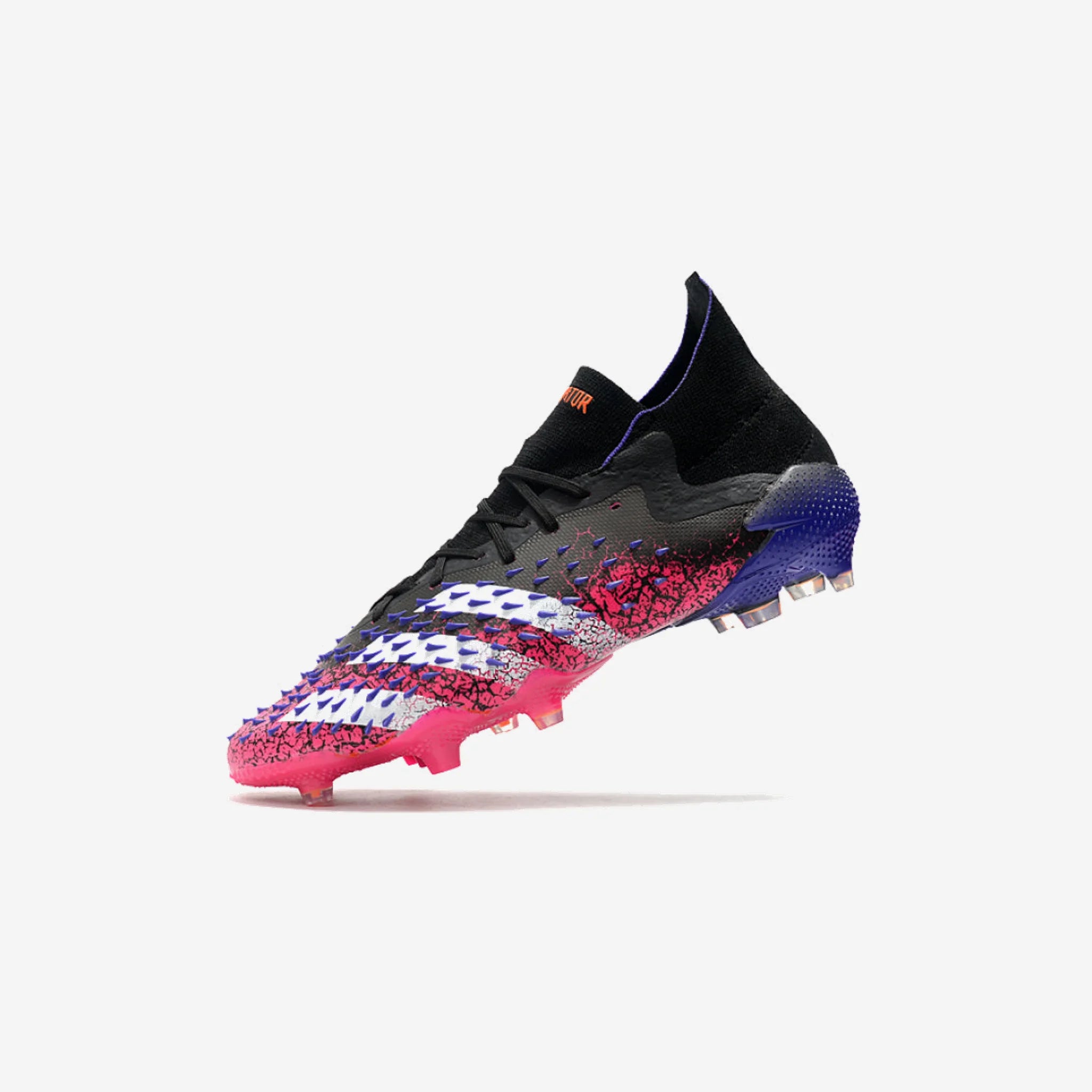 Chuteira Campo Adidas Predator Freak.1 Fg
