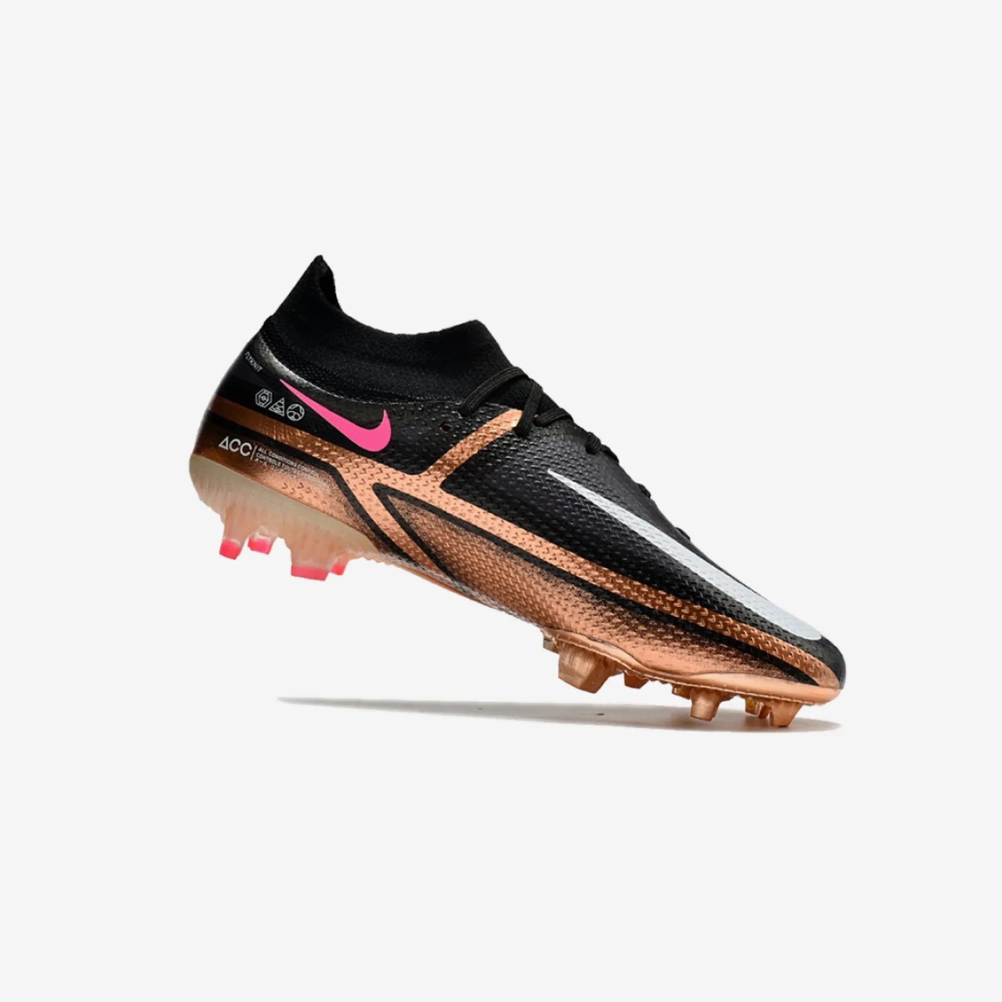 Chuteira Campo Nike Phantom Gt 2 Elite  Fg