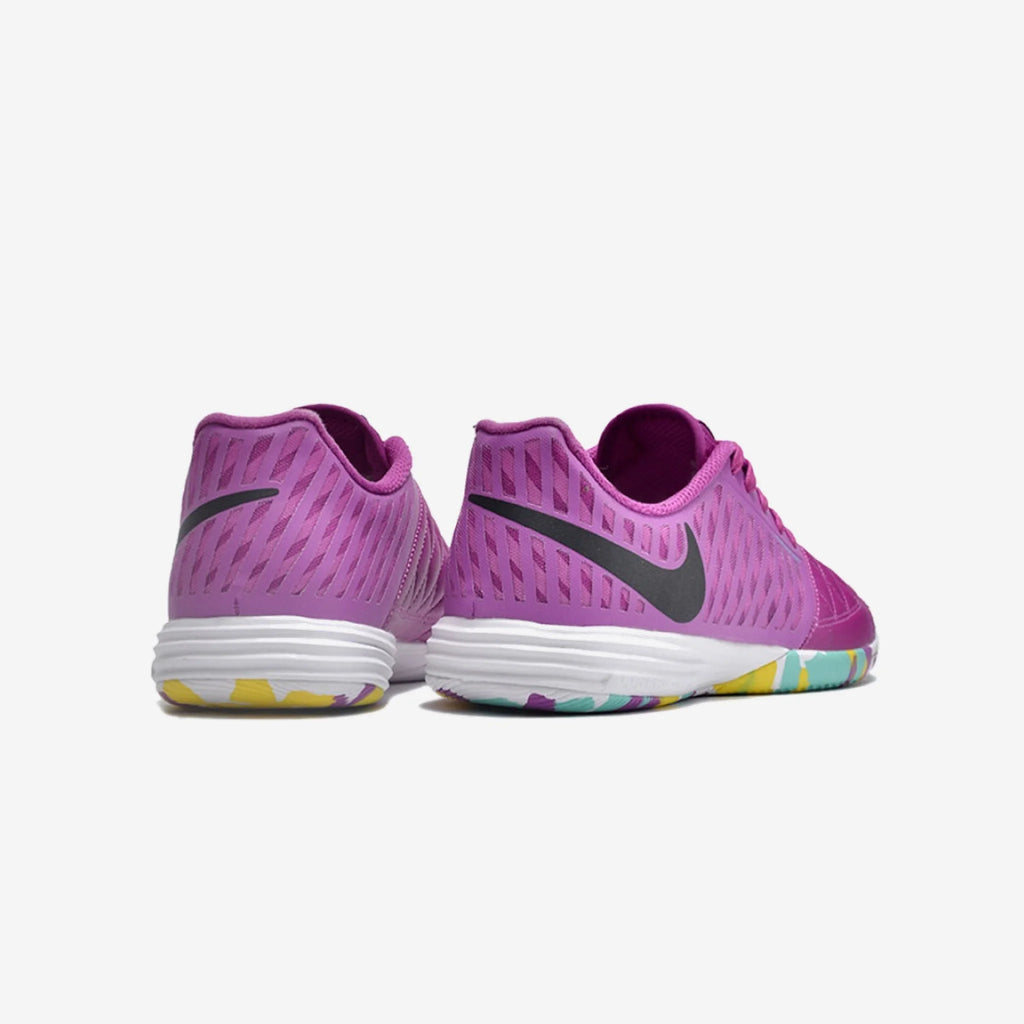 Chuteira Futsal Nike Lunar Gato 2 Ic + Brindes