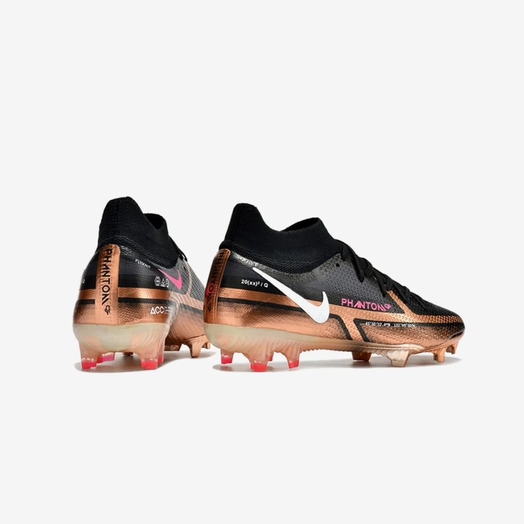 Chuteira Campo Nike Phantom Gt 2 Elite  Fg