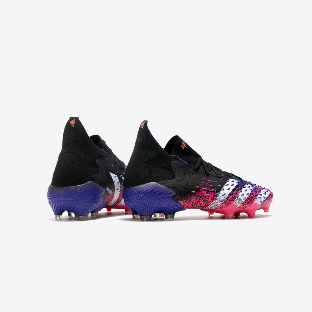 Chuteira Campo Adidas Predator Freak.1 Fg