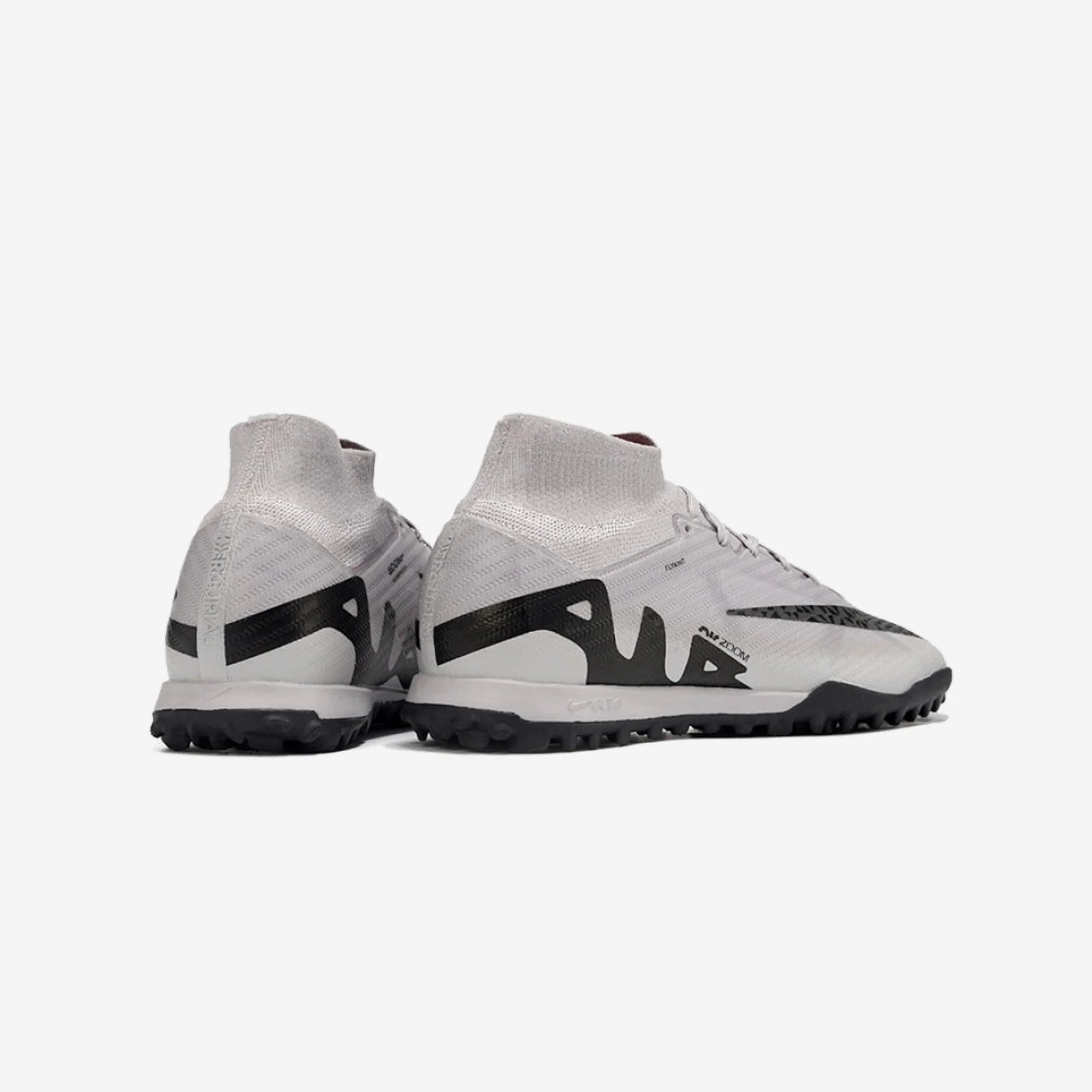 Chuteira Society Nike Air Mercurial Superfly 9 (Tf)