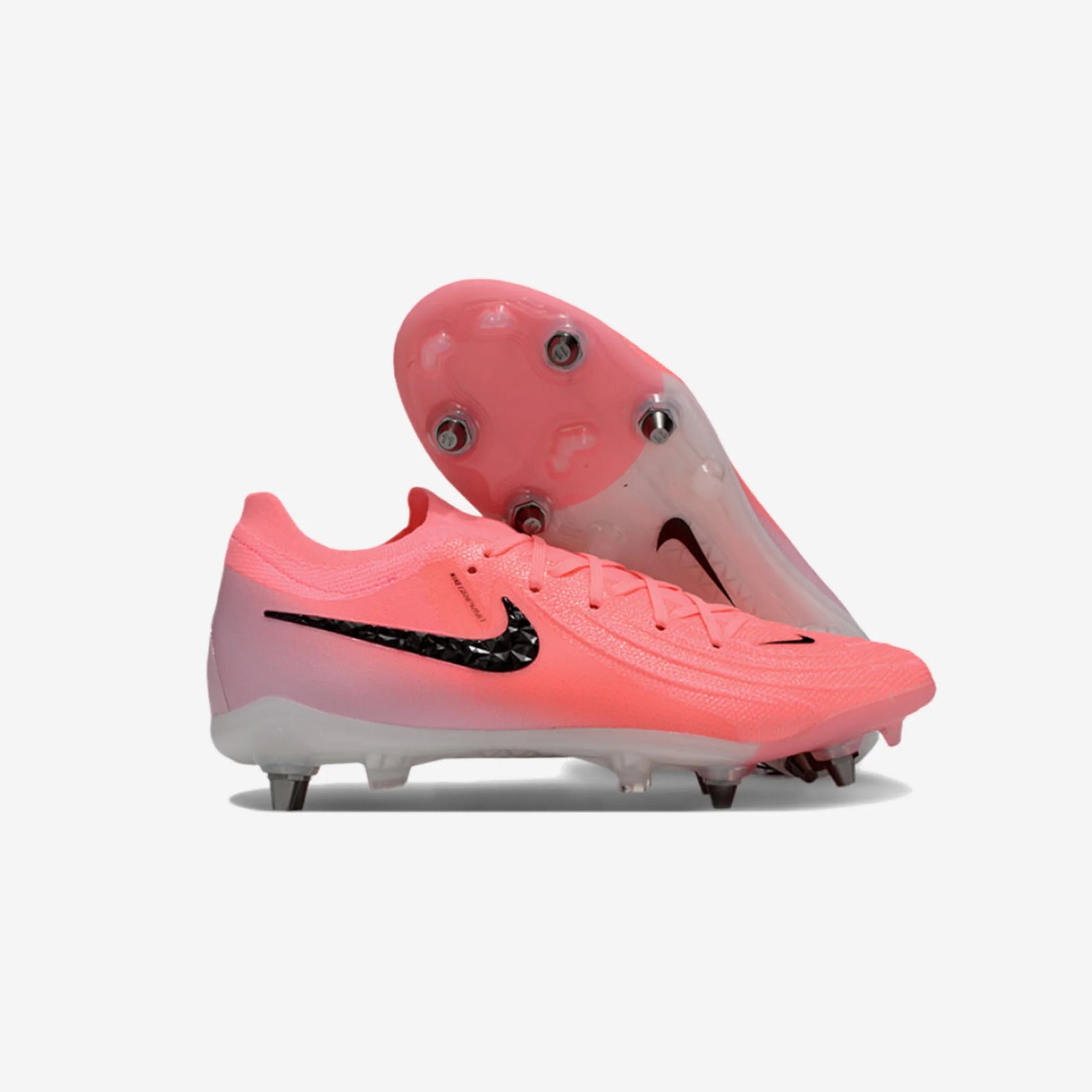 Nike Chuteira Campo Phantom Luna Elite Trava Mista