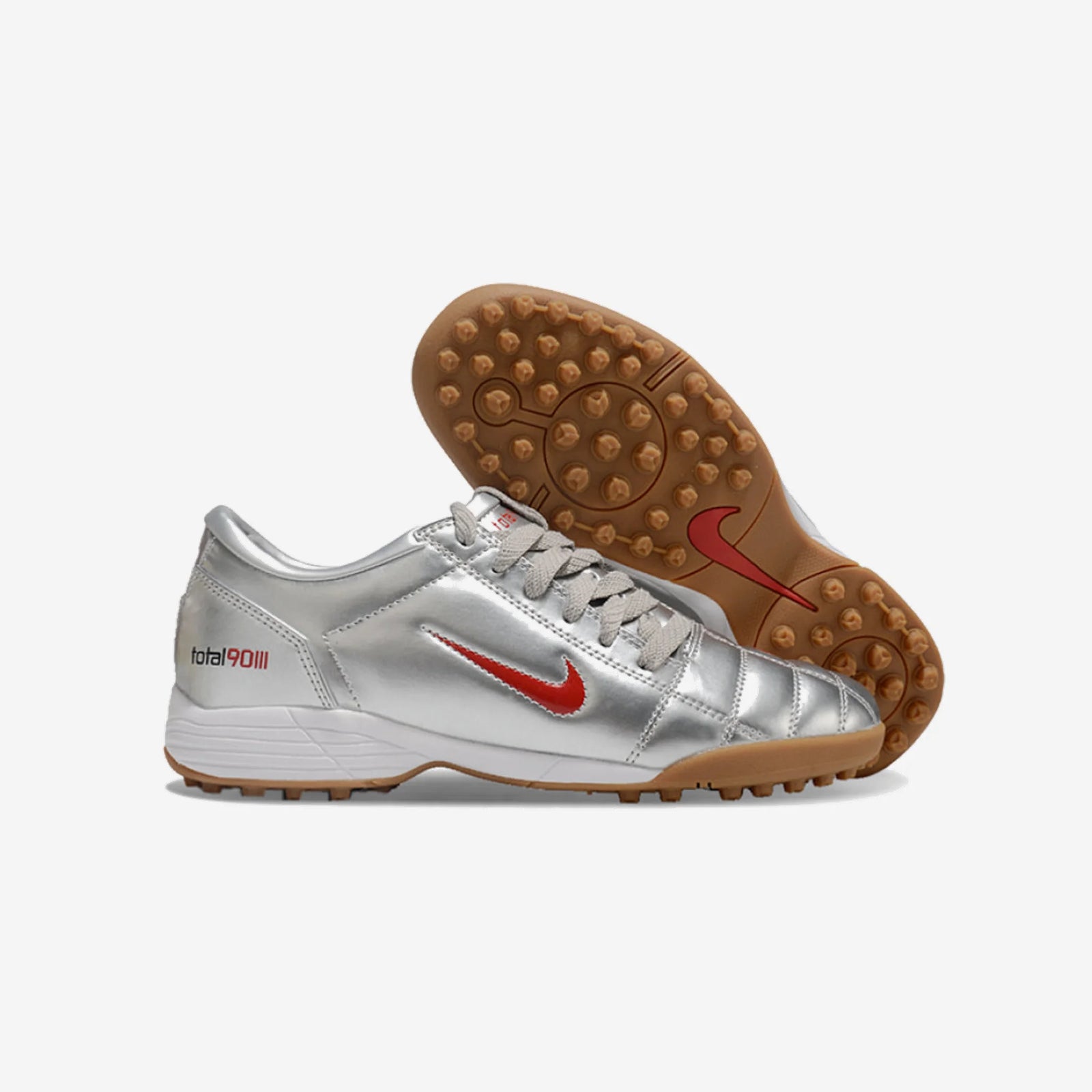 Nike Chuteira Society Total 90 + Brindes