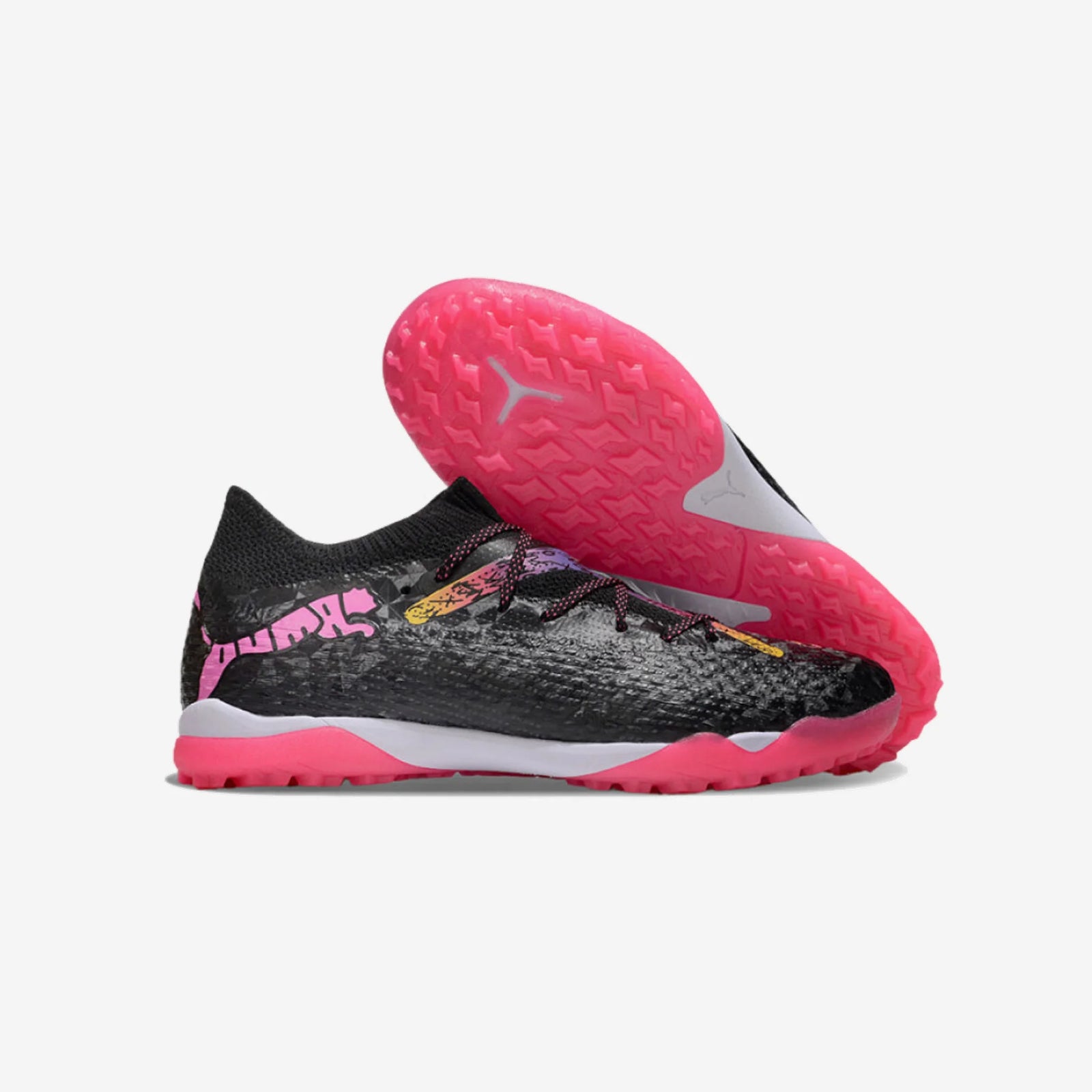 Puma Chuteira Society Future 2024