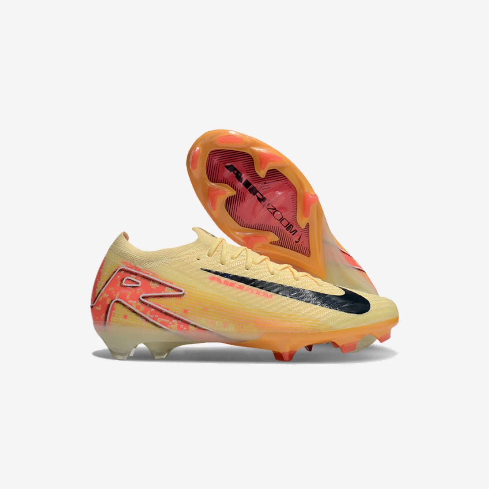 Nike Chuteira Campo Air Zoom Mercurial Vapor 16 [2]