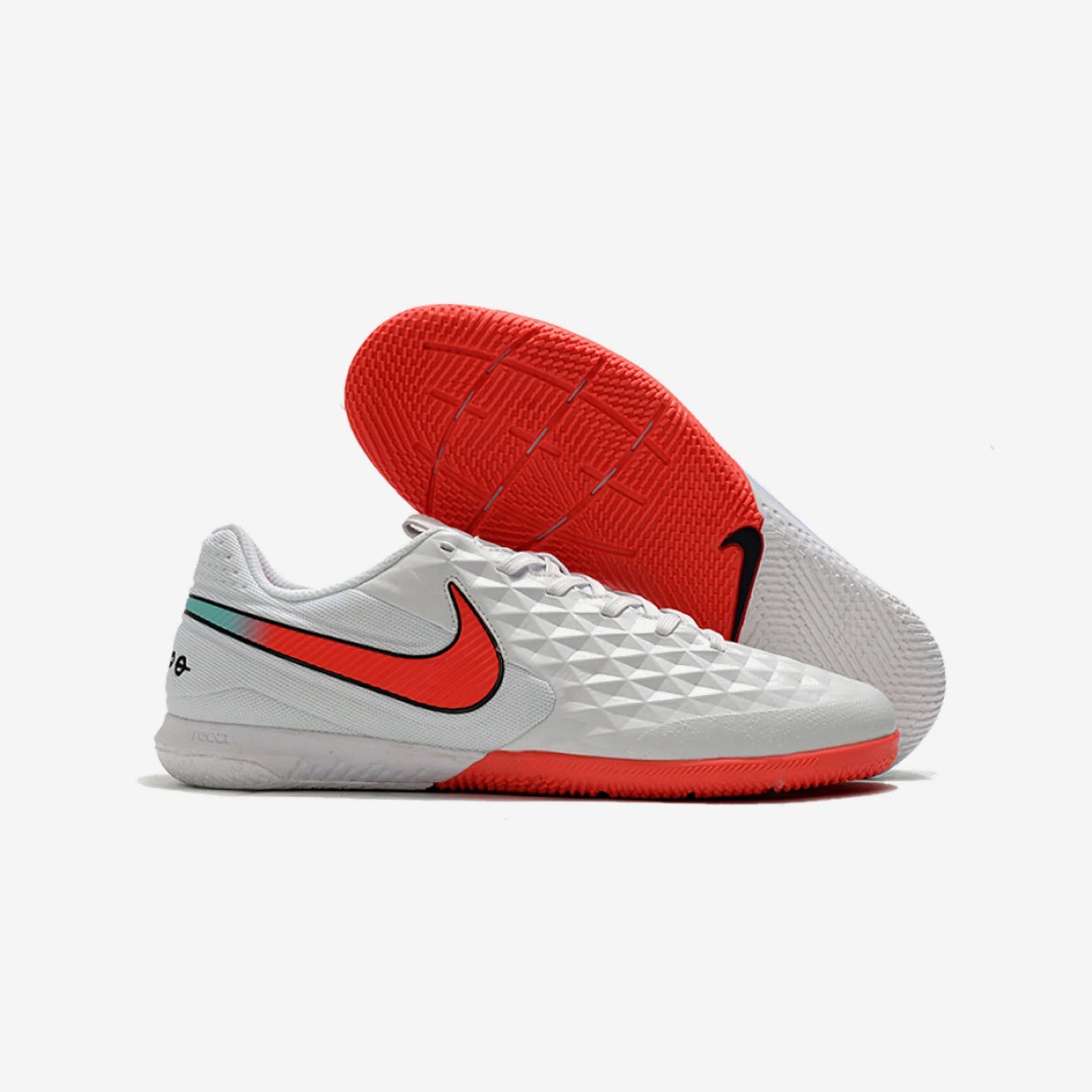 Nike Chuteira Futsal Tiempo Legend 8 + Brindes