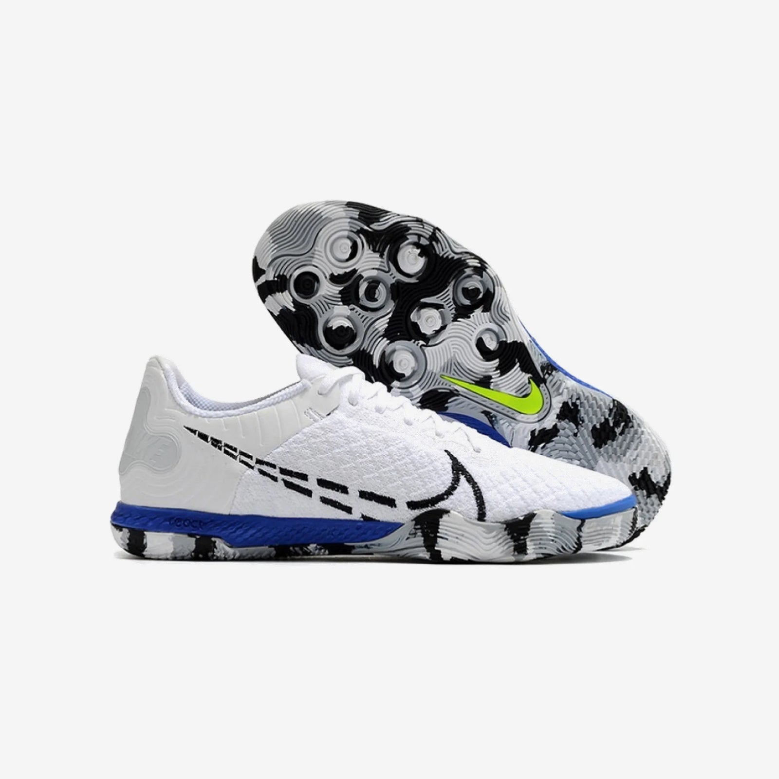 Nike Chuteira Futsal React Gato + Brindes