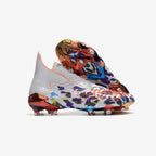 Chuteira Campo Adidas Predator Freak + Fg