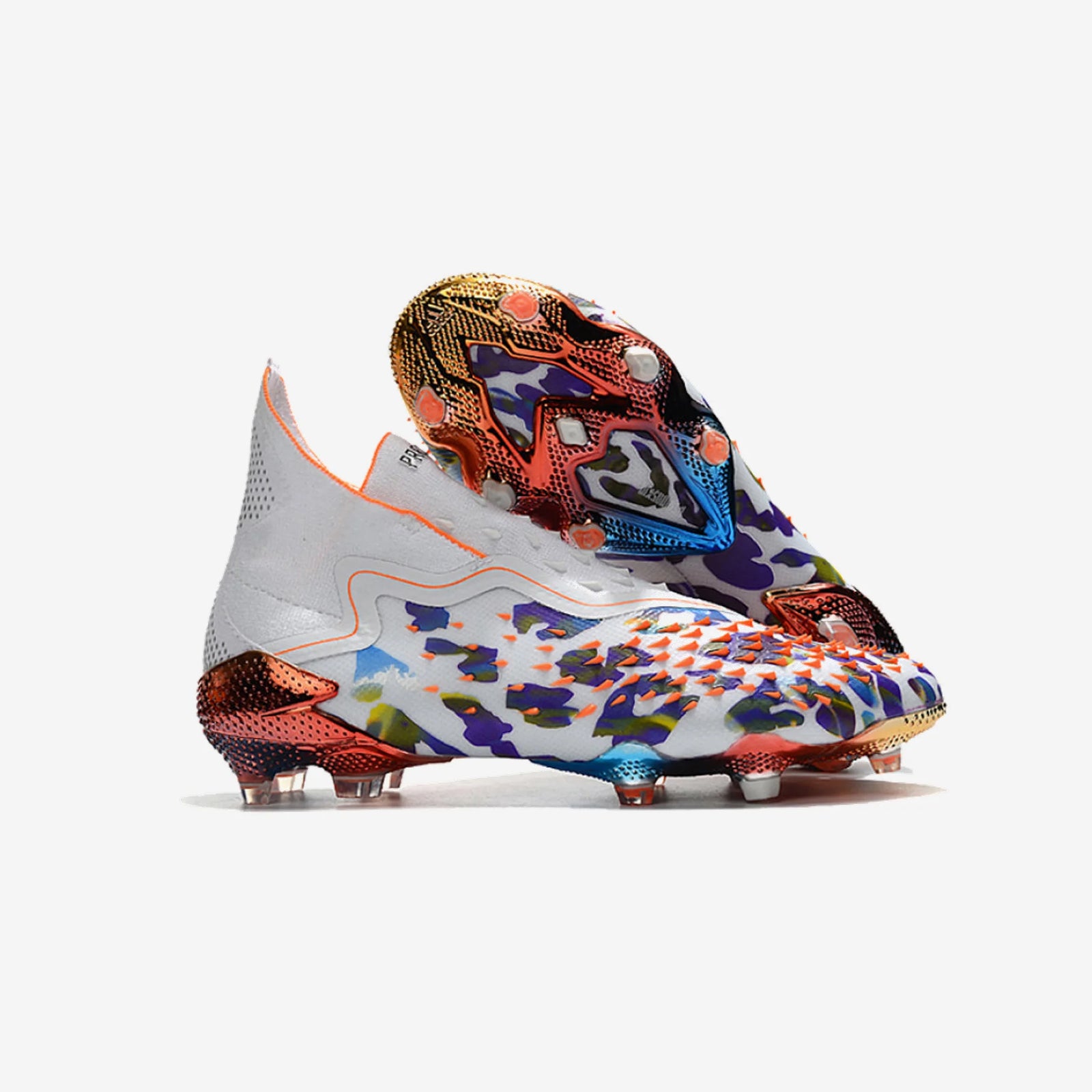Adidas Chuteira Campo Predator Freak +