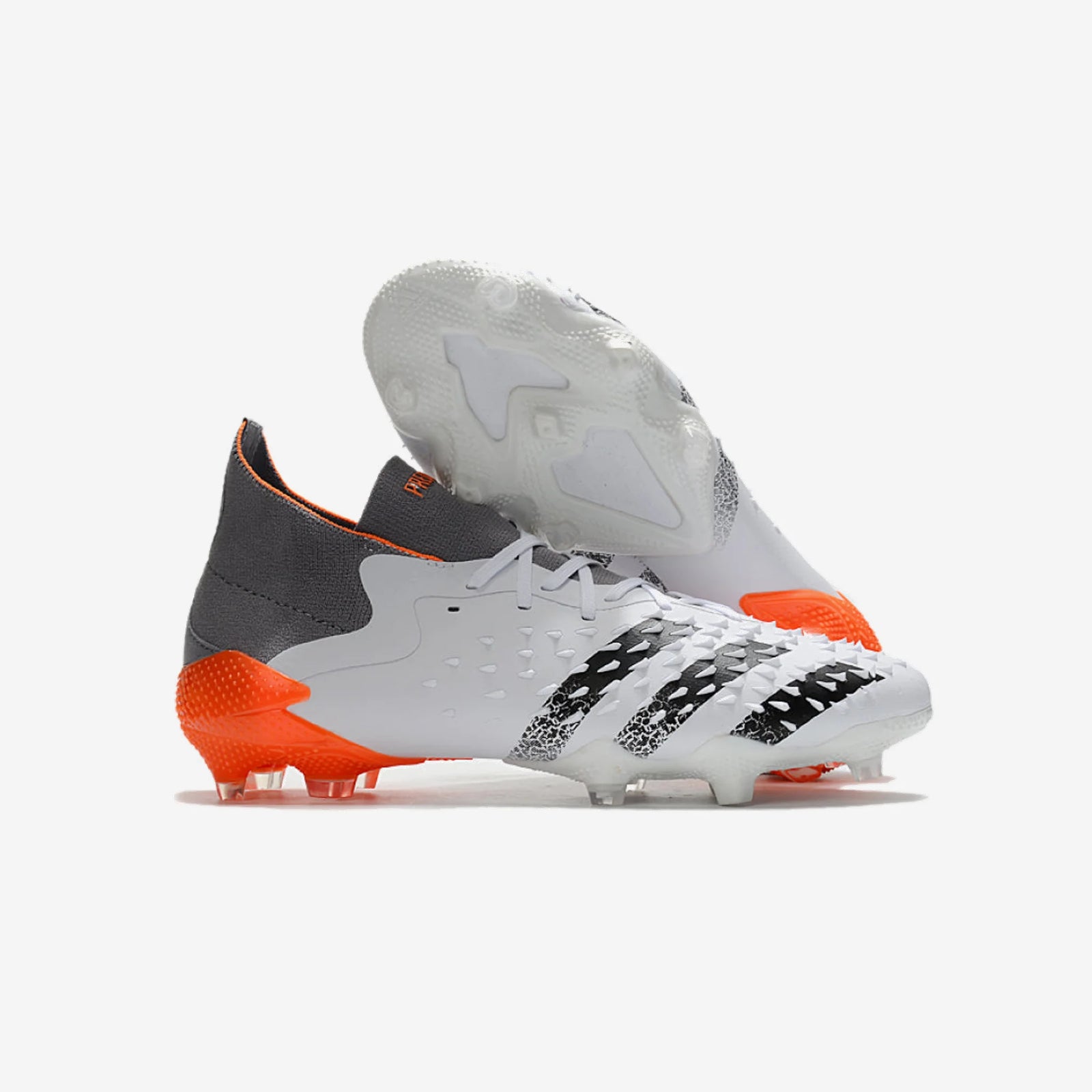 Adidas Chuteira Campo Predator Freak.1