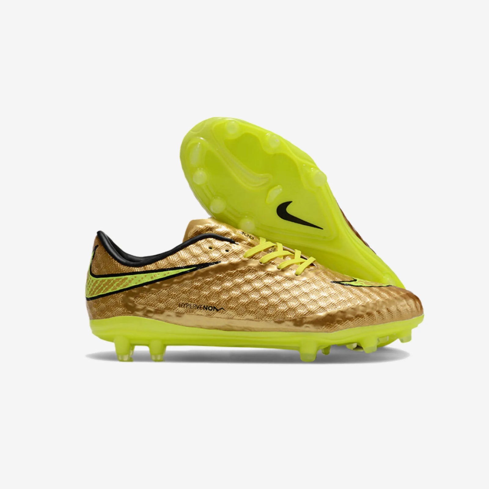 Nike Chuteira Campo Hypervenom Phantom