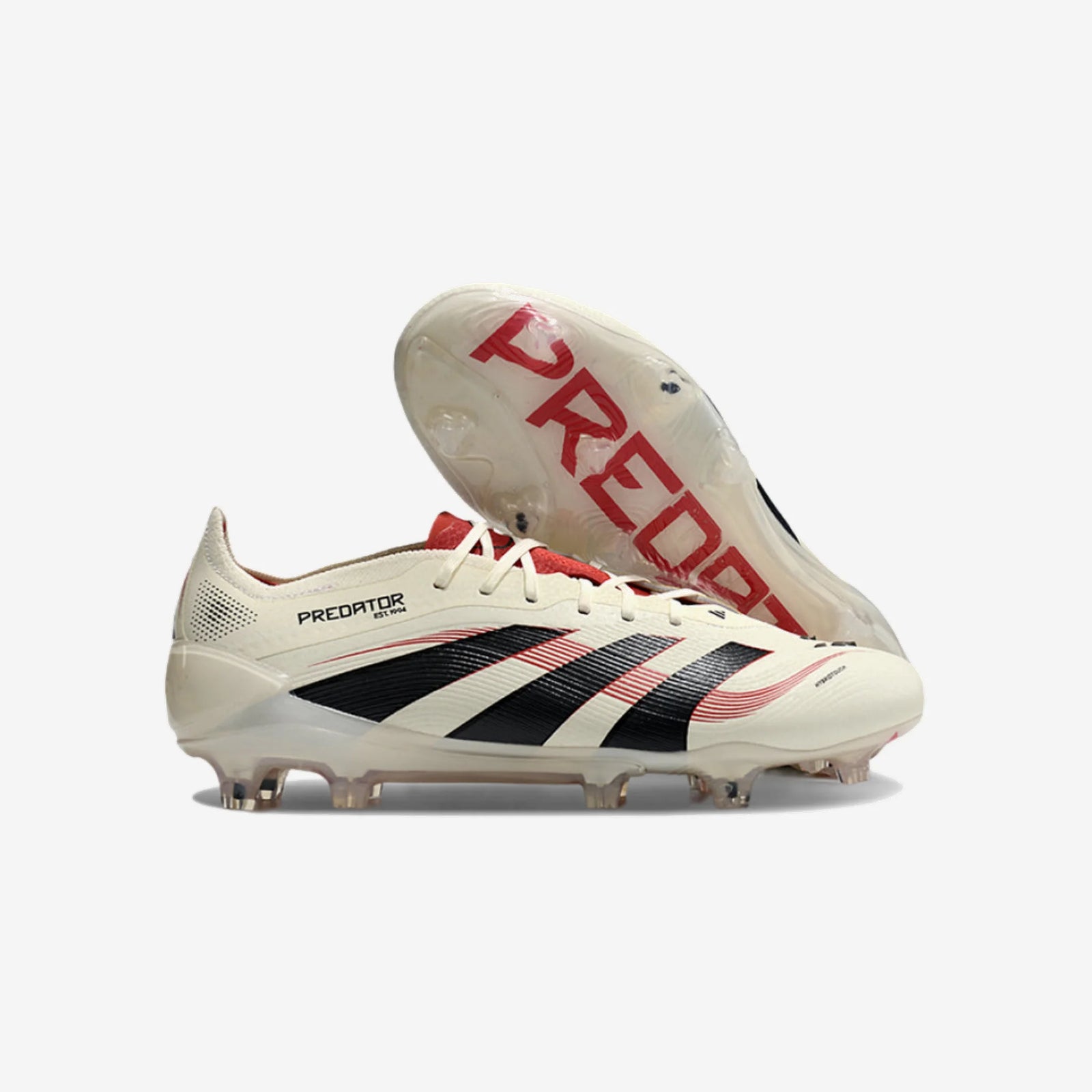 Adidas Chuteira Campo 25 Predator Elite