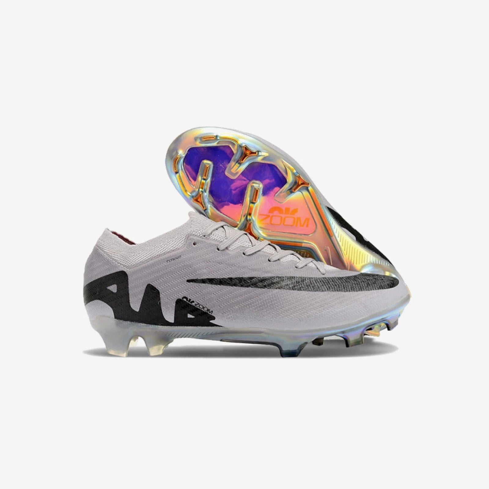Nike Chuteira Campo Air Mercurial Vapor 15 (4)