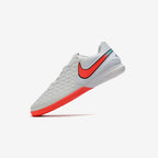 Chuteira Futsal Nike Tiempo Legend 8 Ic + Brindes