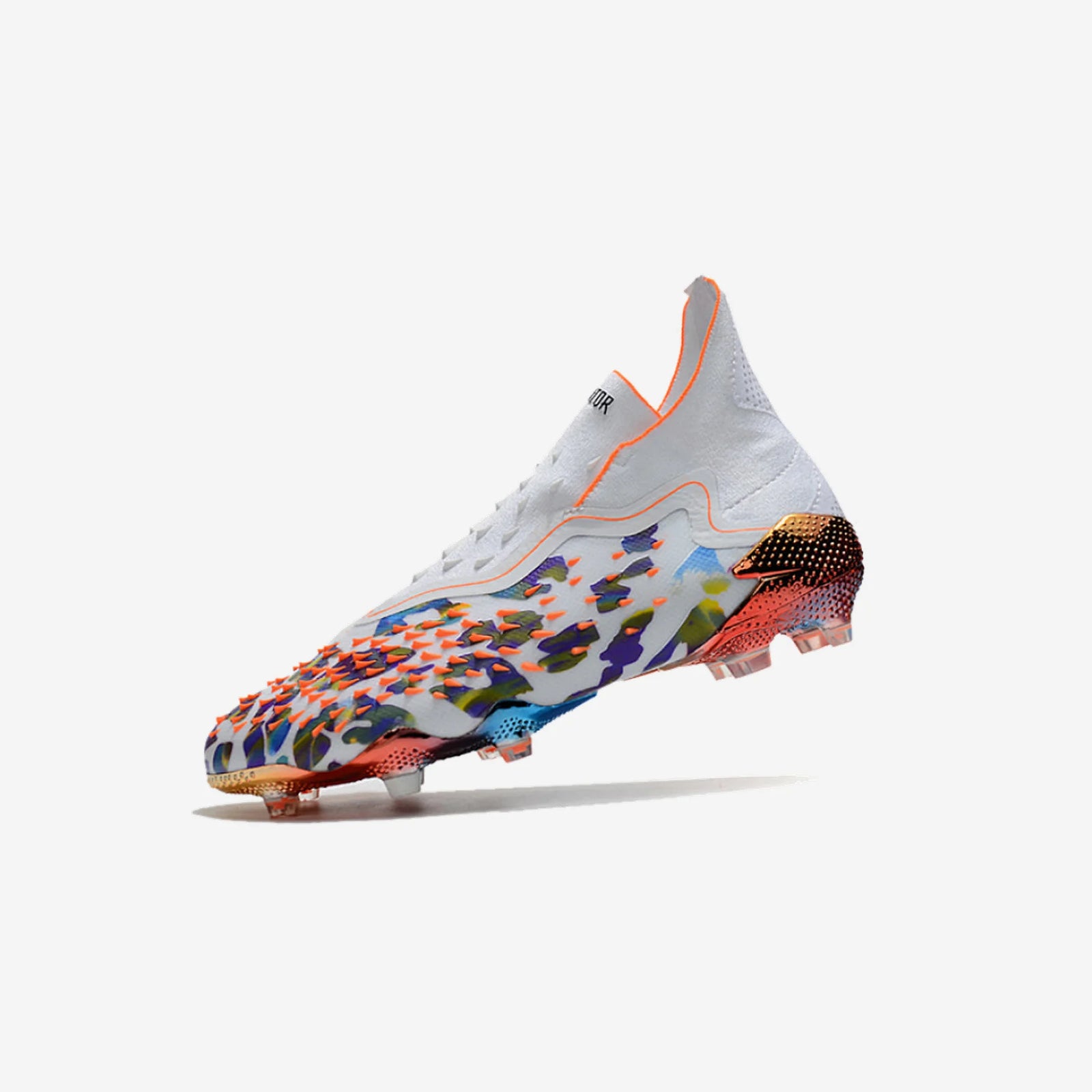 Adidas Chuteira Campo Predator Freak +