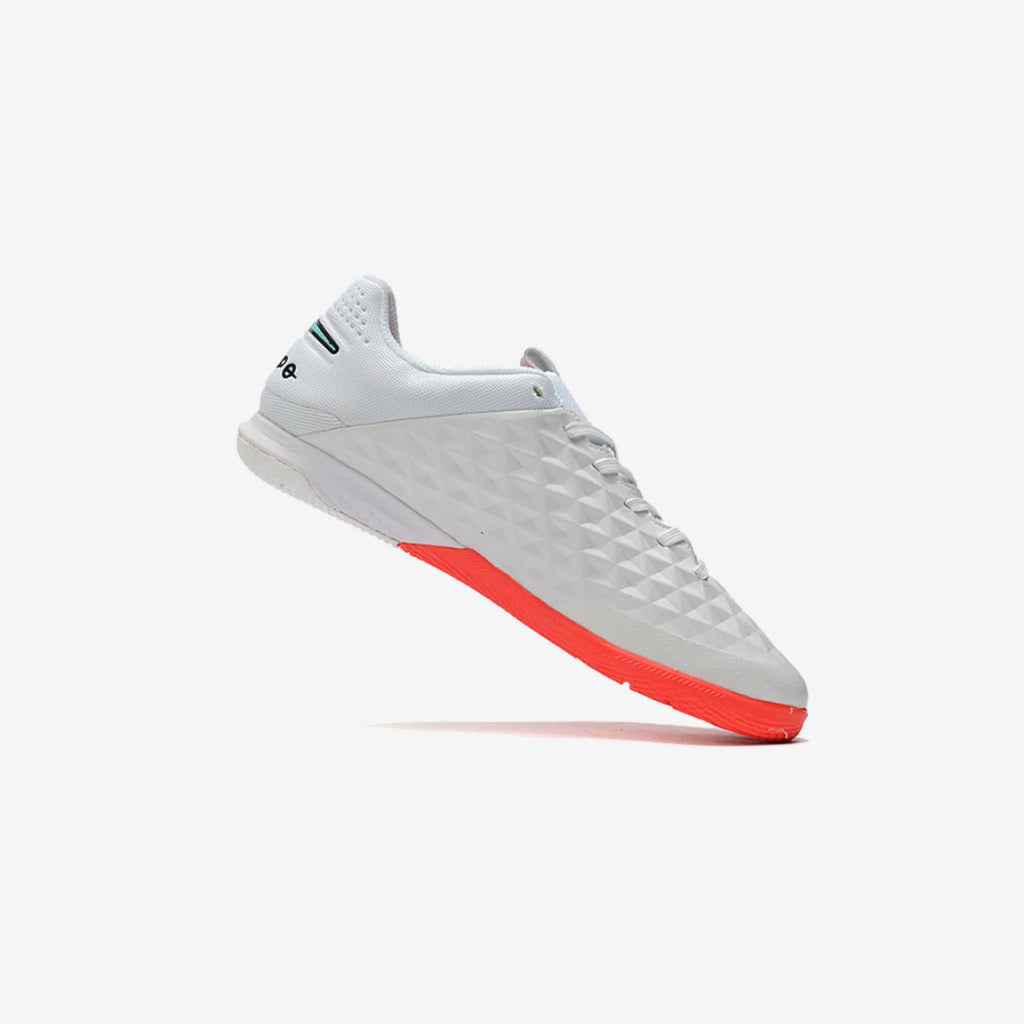 Chuteira Futsal Nike Tiempo Legend 8 Ic + Brindes