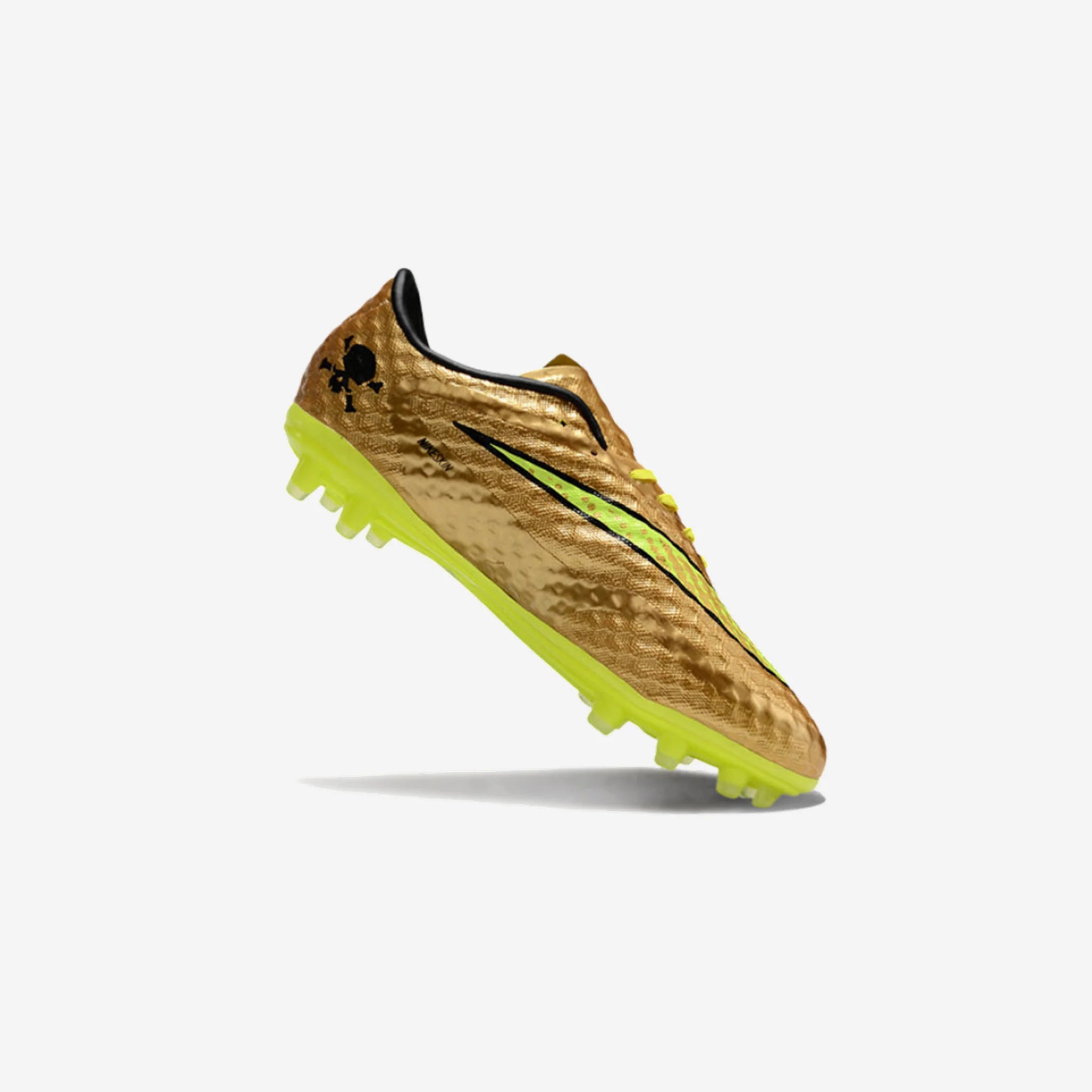 Chuteira Campo Nike Hypervenom Phantom (Fg)