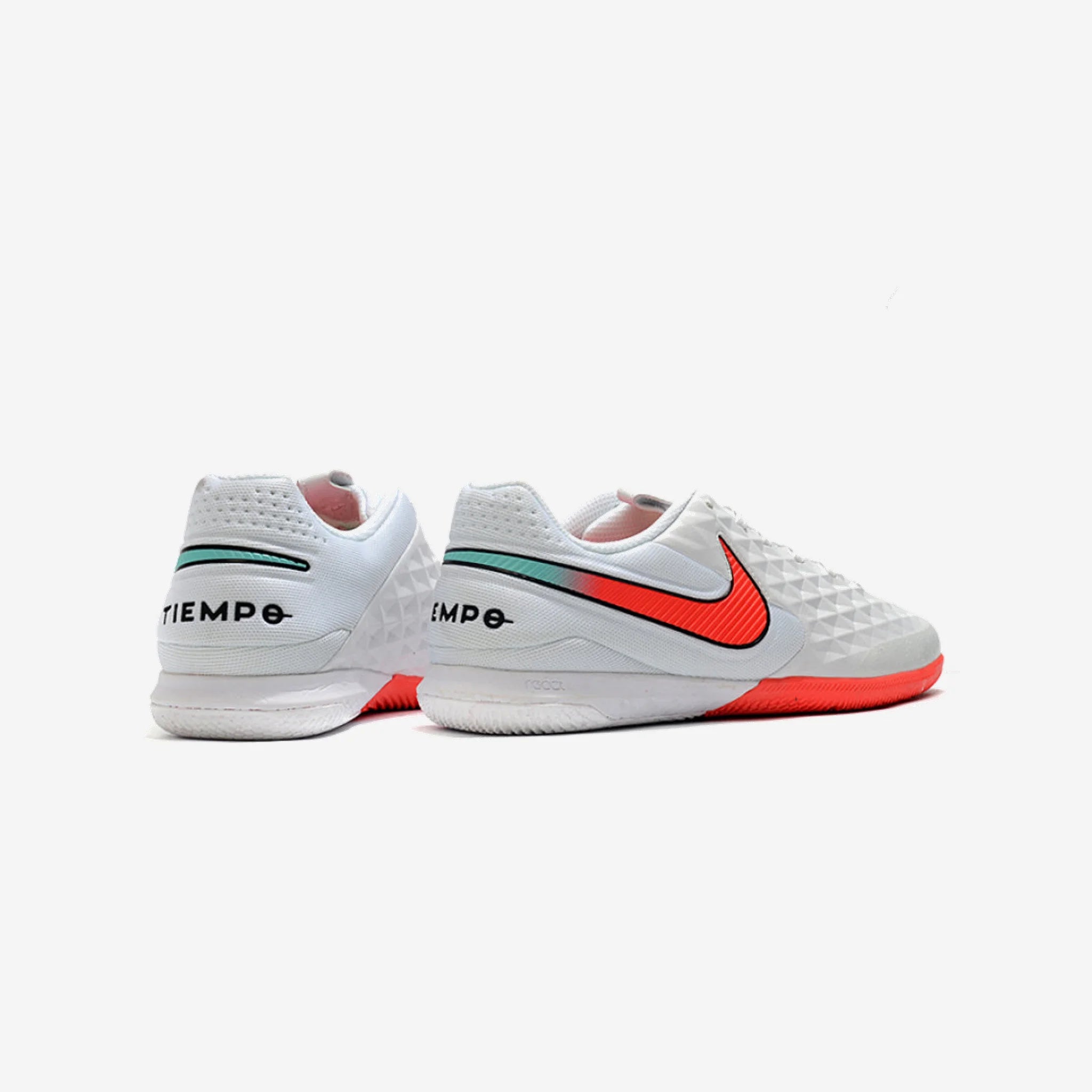 Chuteira Futsal Nike Tiempo Legend 8 Ic + Brindes