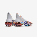 Chuteira Campo Adidas Predator Freak + Fg