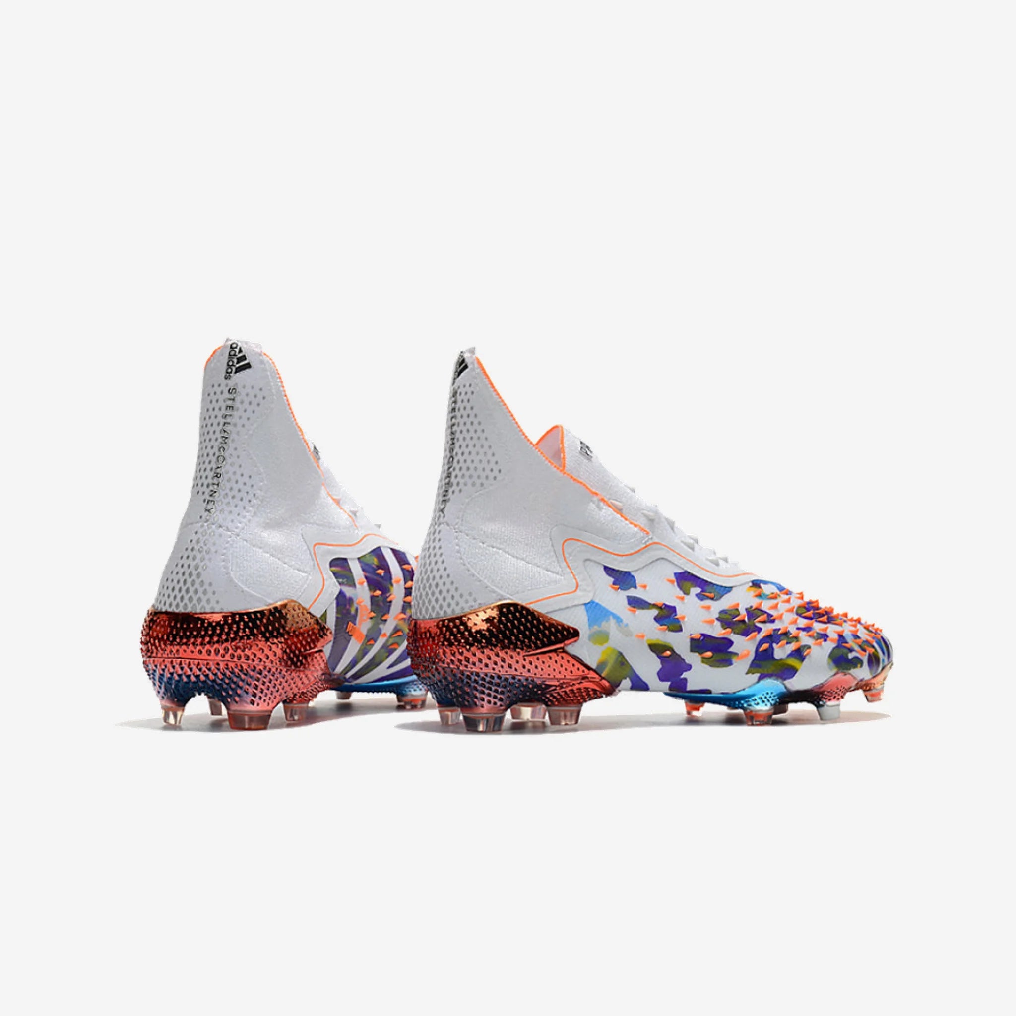 Chuteira Campo Adidas Predator Freak + Fg