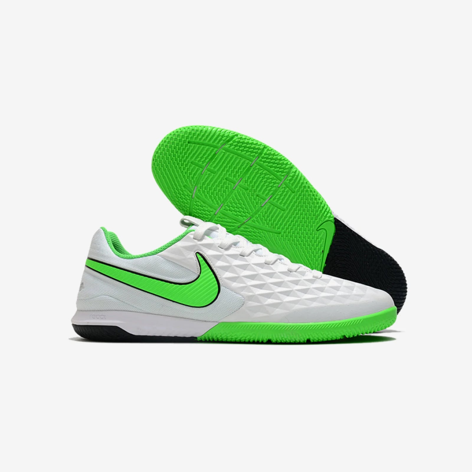 Nike Chuteira Futsal Tiempo Legend 8 + Brindes