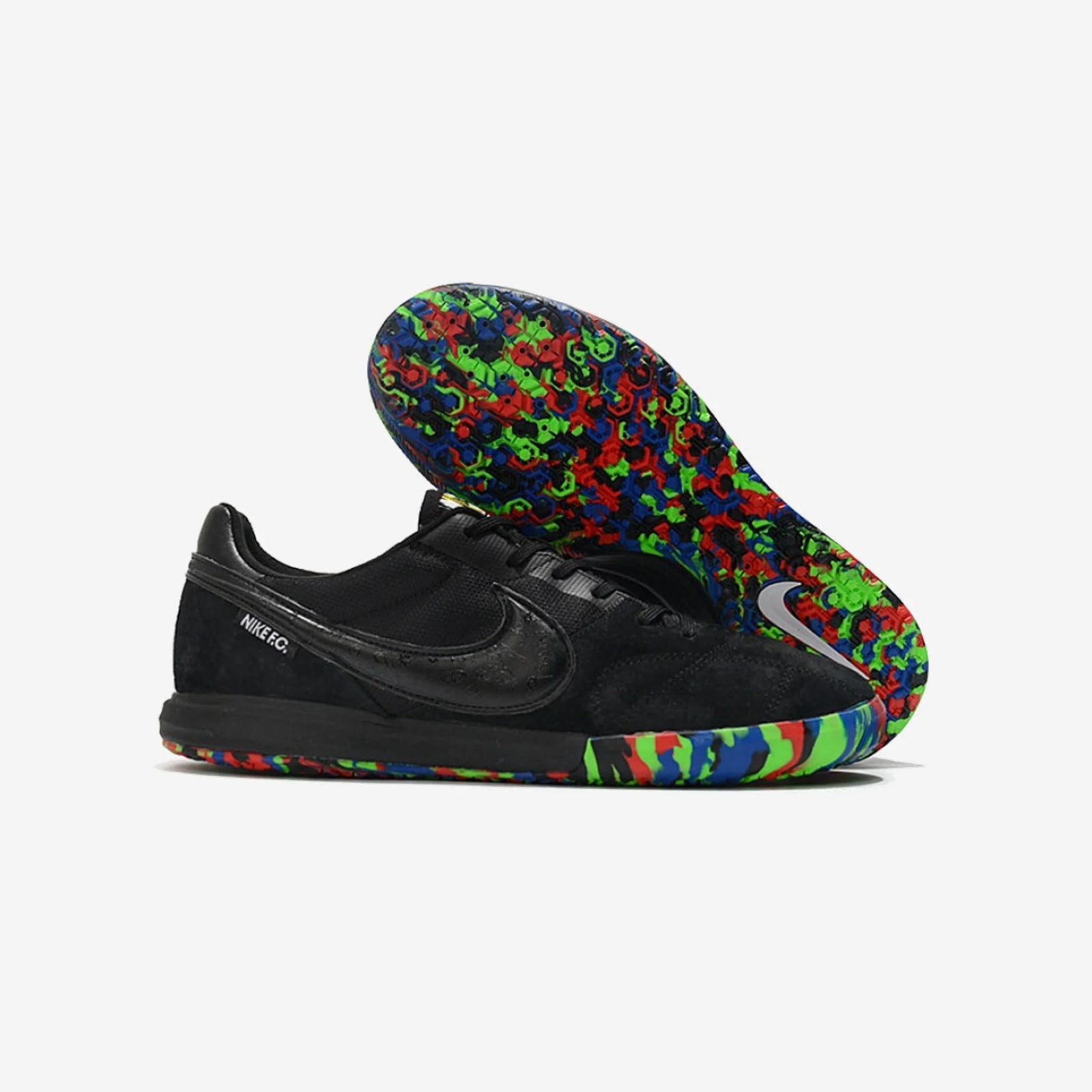 Nike Chuteira Futsal Premier Ii + Brindes