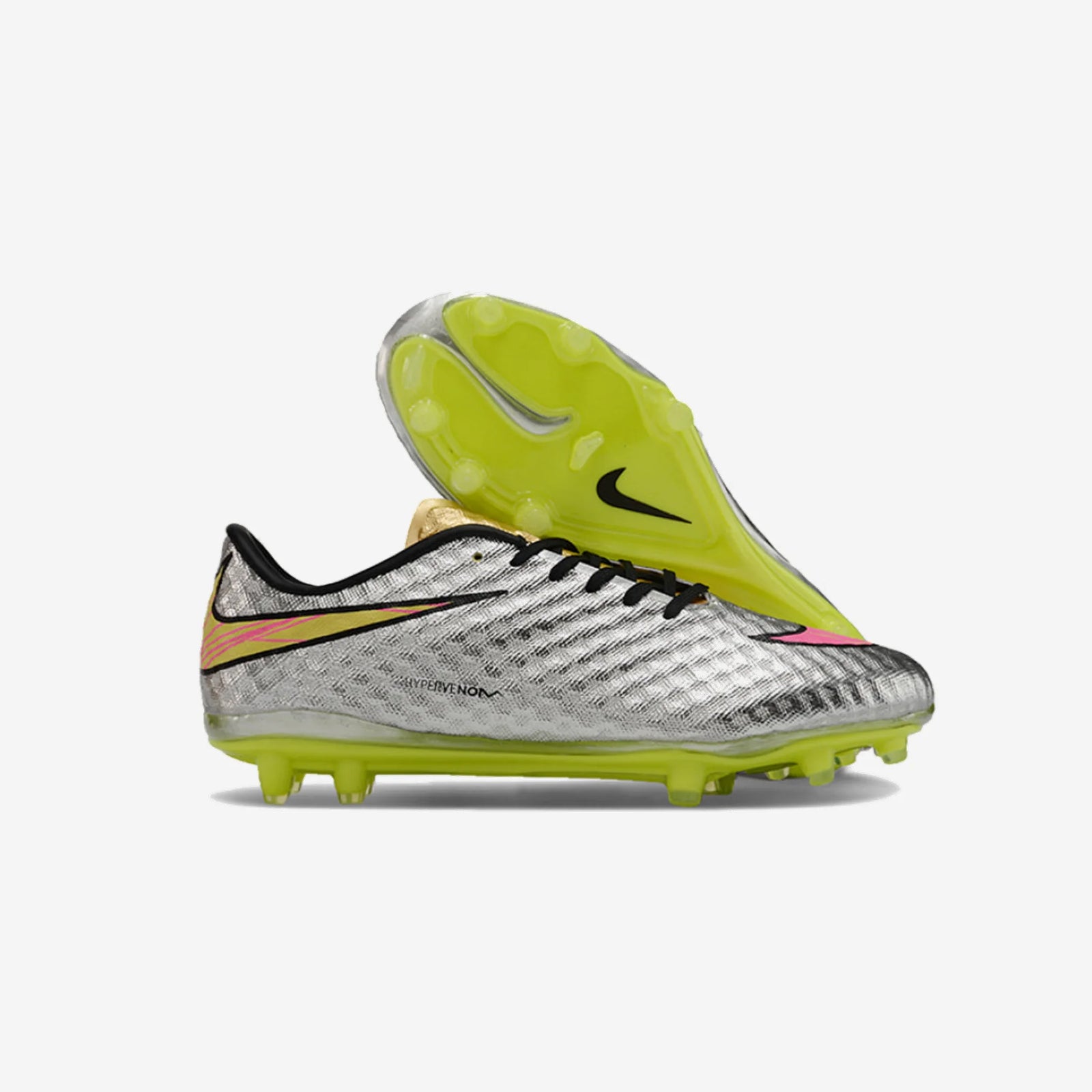 Nike Chuteira Campo Hypervenom Phantom