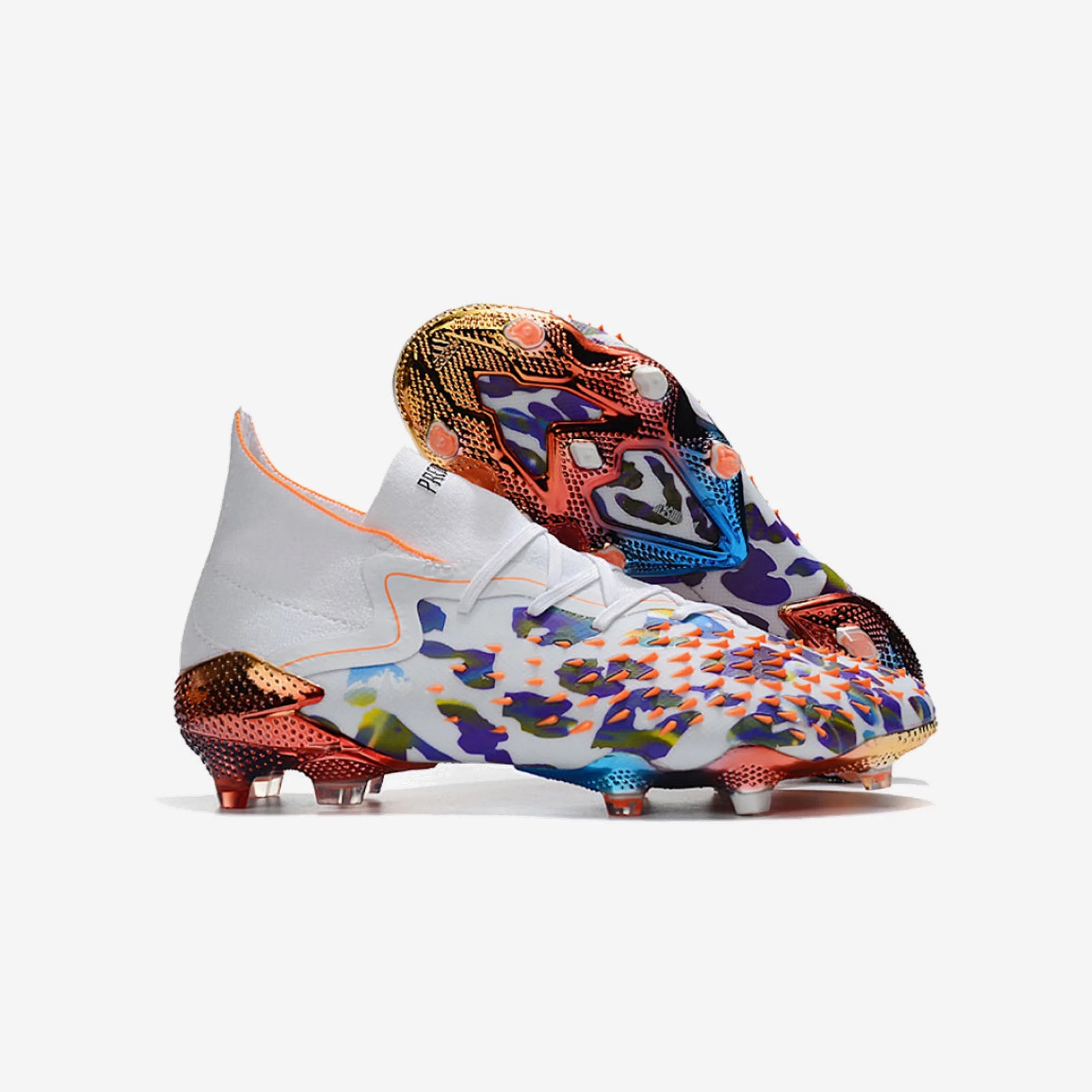 Adidas Chuteira Campo Predator Freak.1