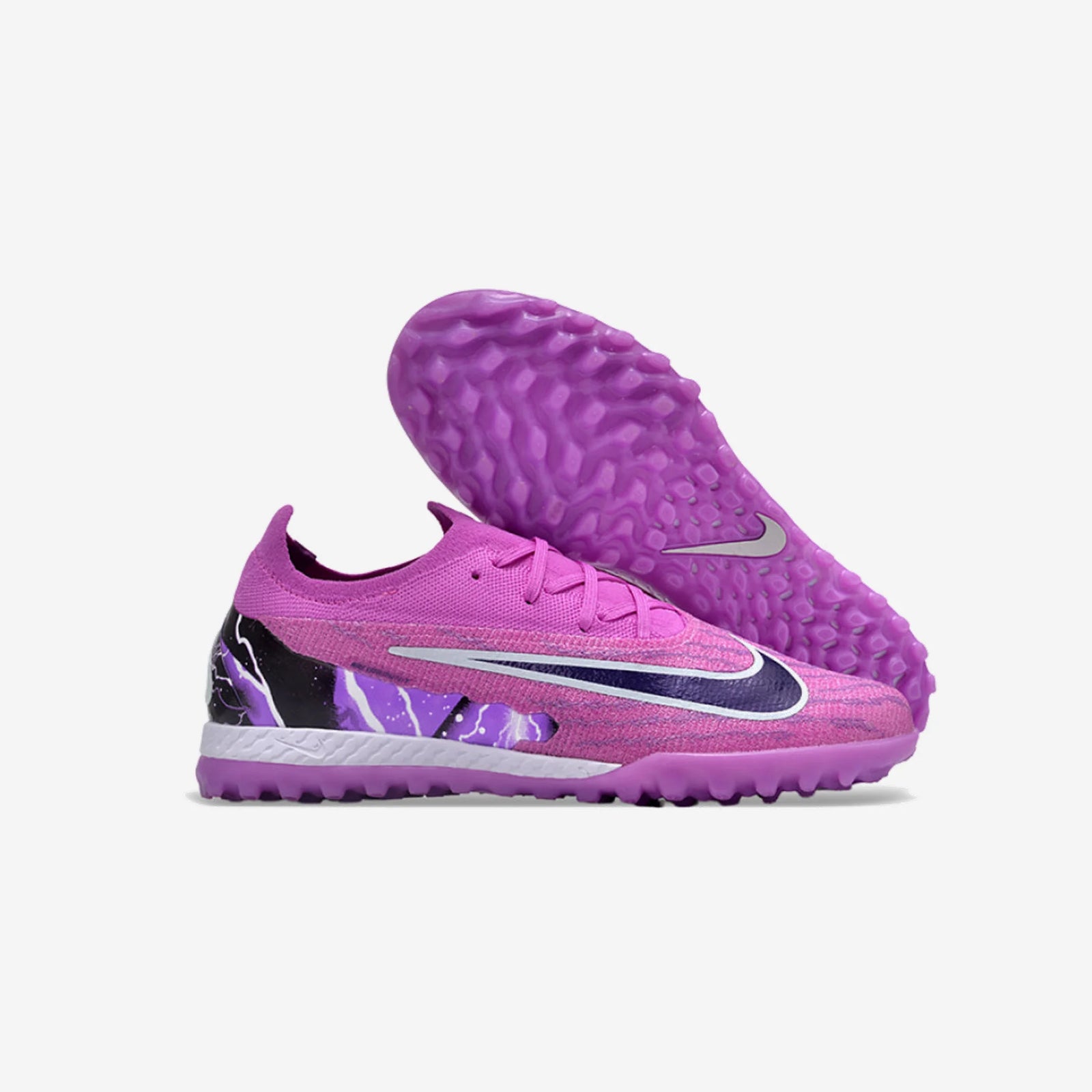 Nike Chuteira Society Phantom Gx Elite