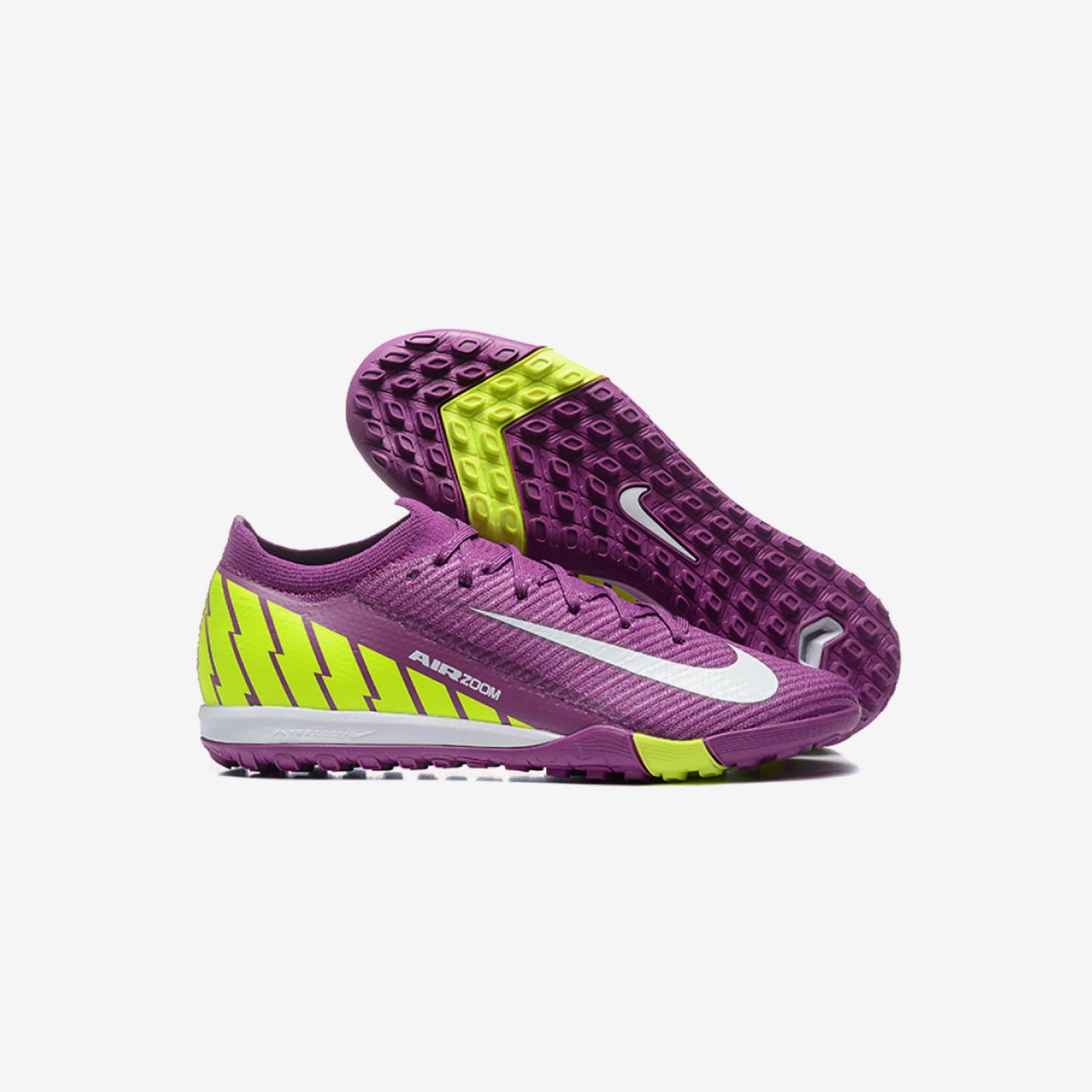 Nike Chuteira Society Air Zoom Mercurial Vapor 16 Elite