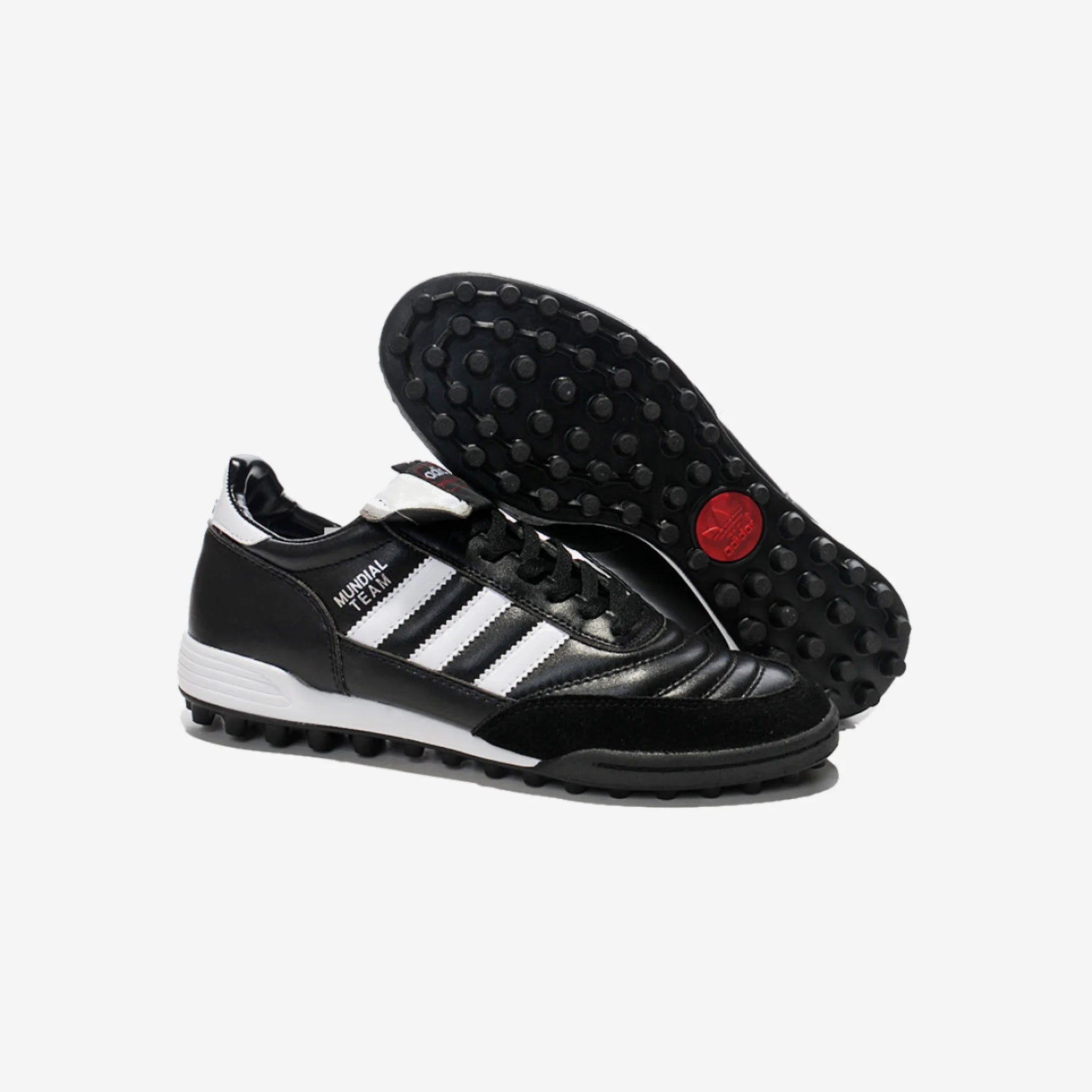 Chuteira Society Adidas Mundial Team Astro Tf + Brindes