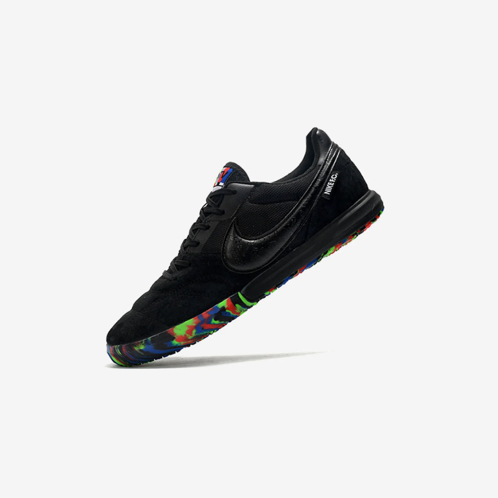 Chuteira Futsal Nike Premier Ii (Ic) + Brindes