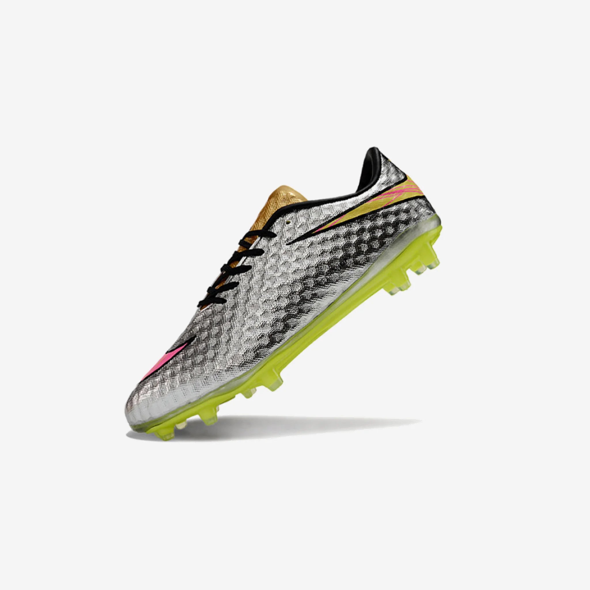 Chuteira Campo Nike Hypervenom Phantom (Fg)