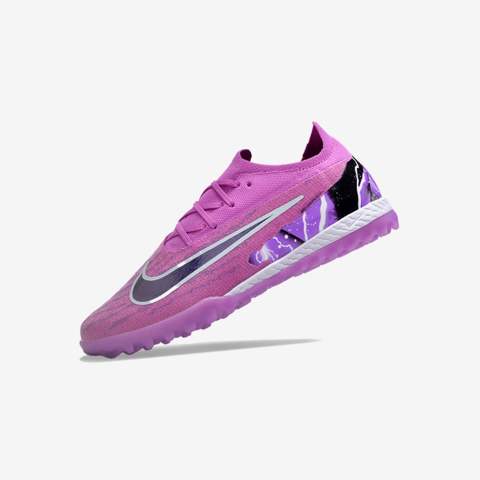 Nike Chuteira Society Phantom Gx Elite