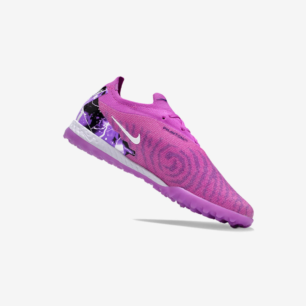 Chuteira Society Nike Phantom Gx Elite (Tf)